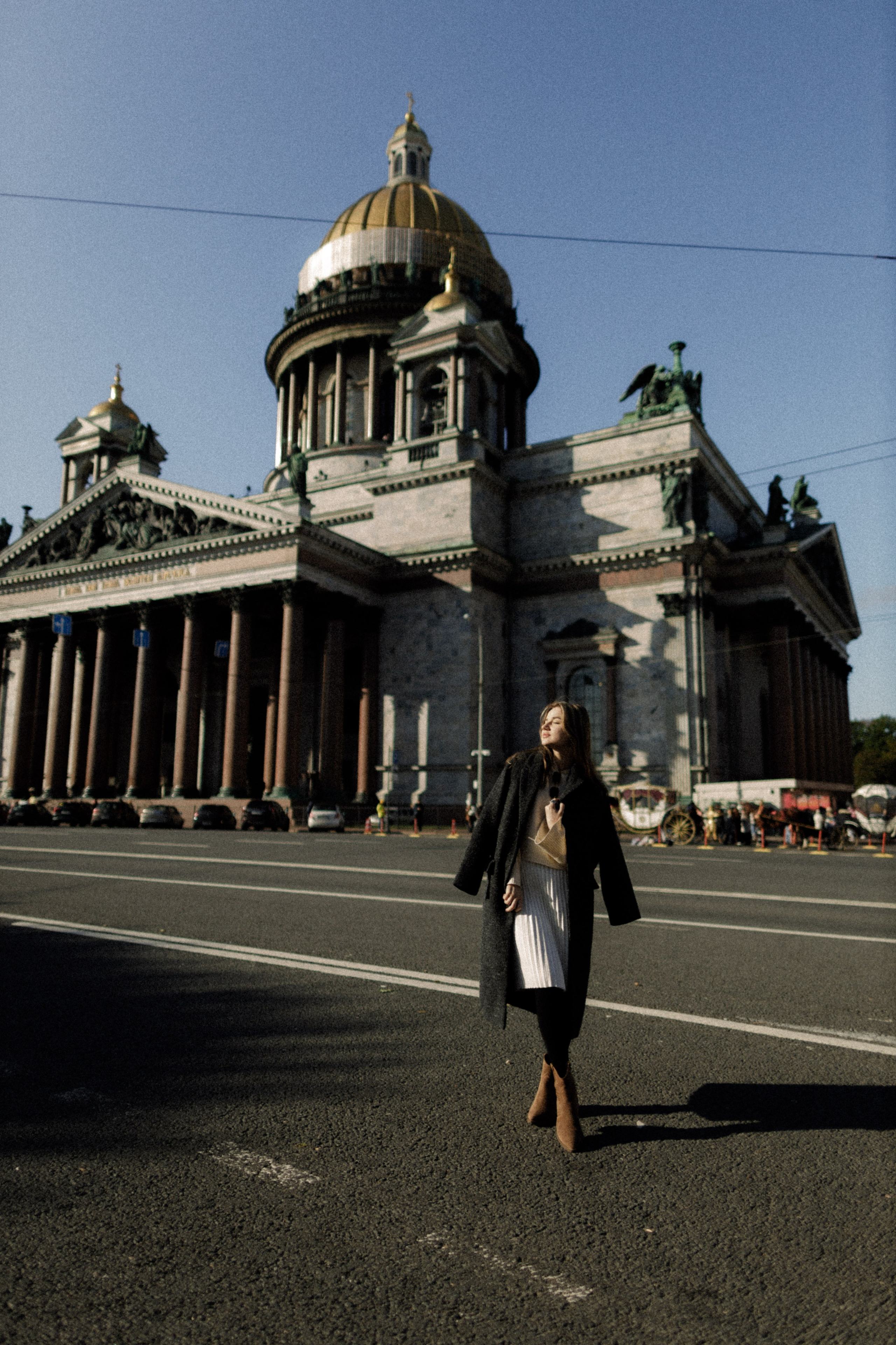 G. Яр Черкавский | Фотограф Санкт-Петербург
