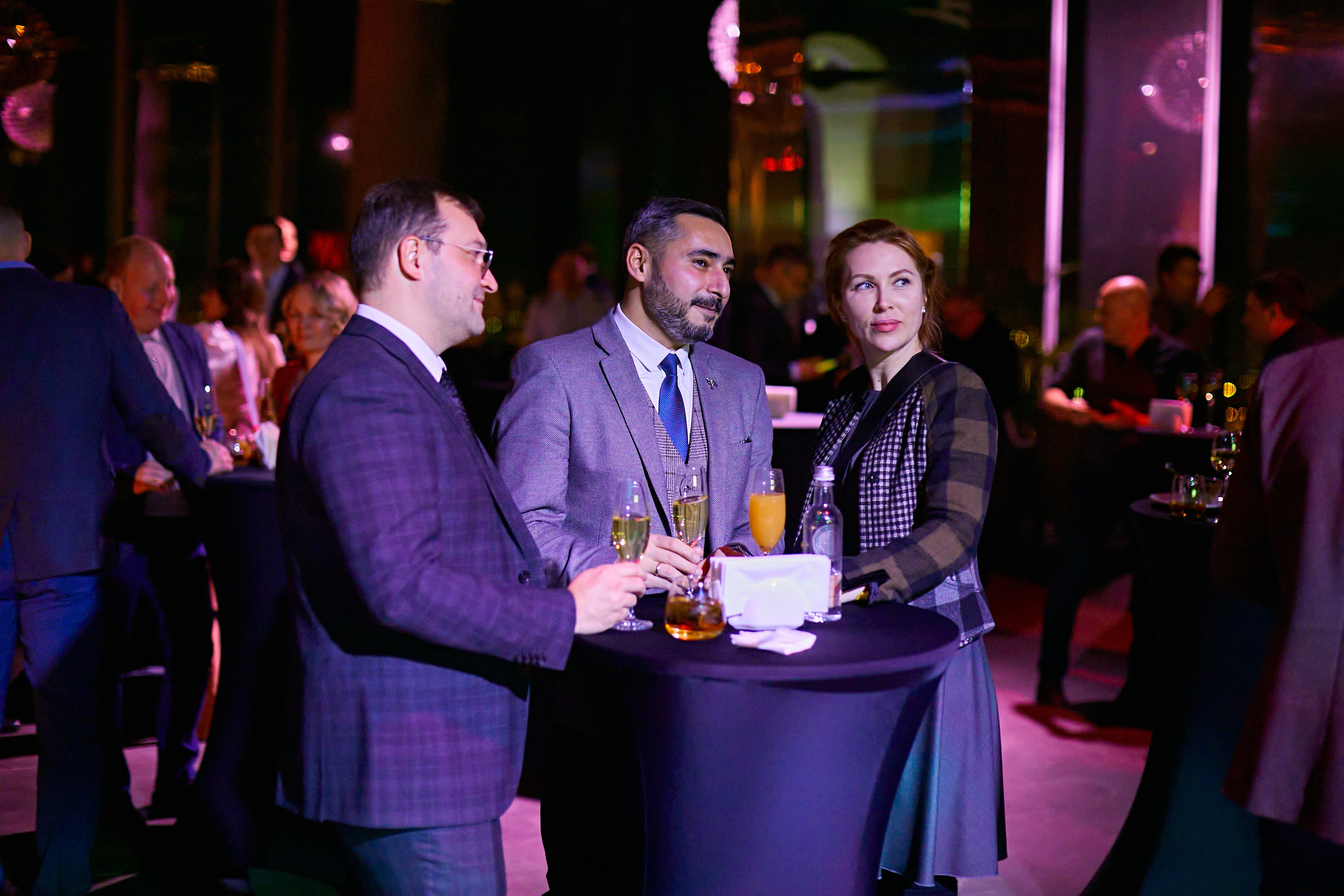 Canon Medical Systems. Bespoke Image Service