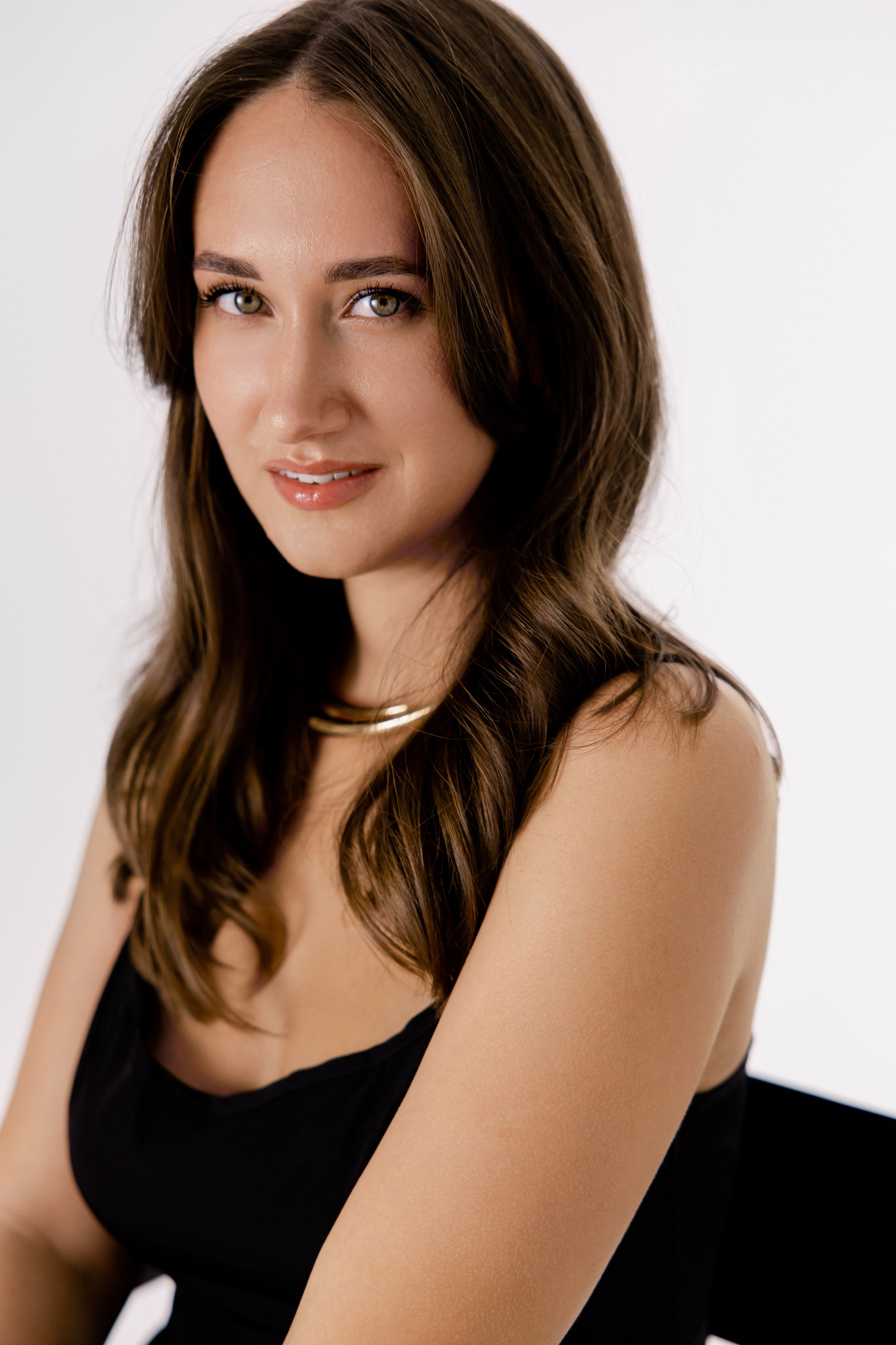 Катя, съёмка ко дню рождения. Свадебный и портретный фотограф в Миассе Филиппенко Дарья