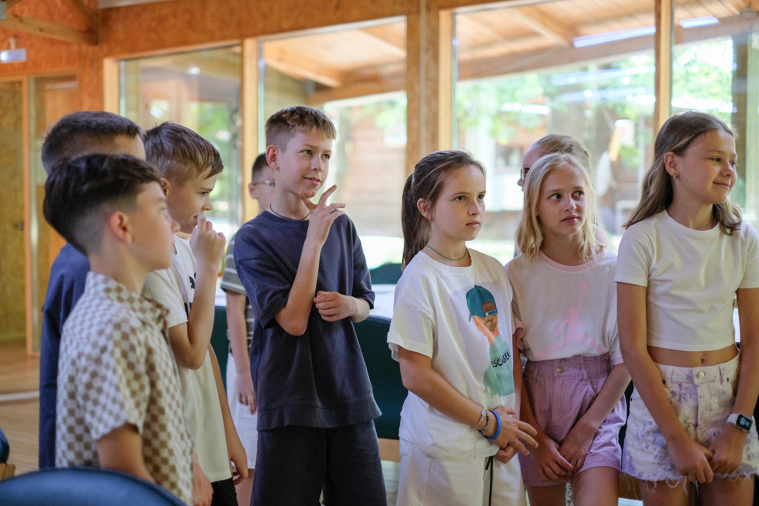 Выпускной 4 класс. ФОТОГРАФ АННА КАЗАРЯН