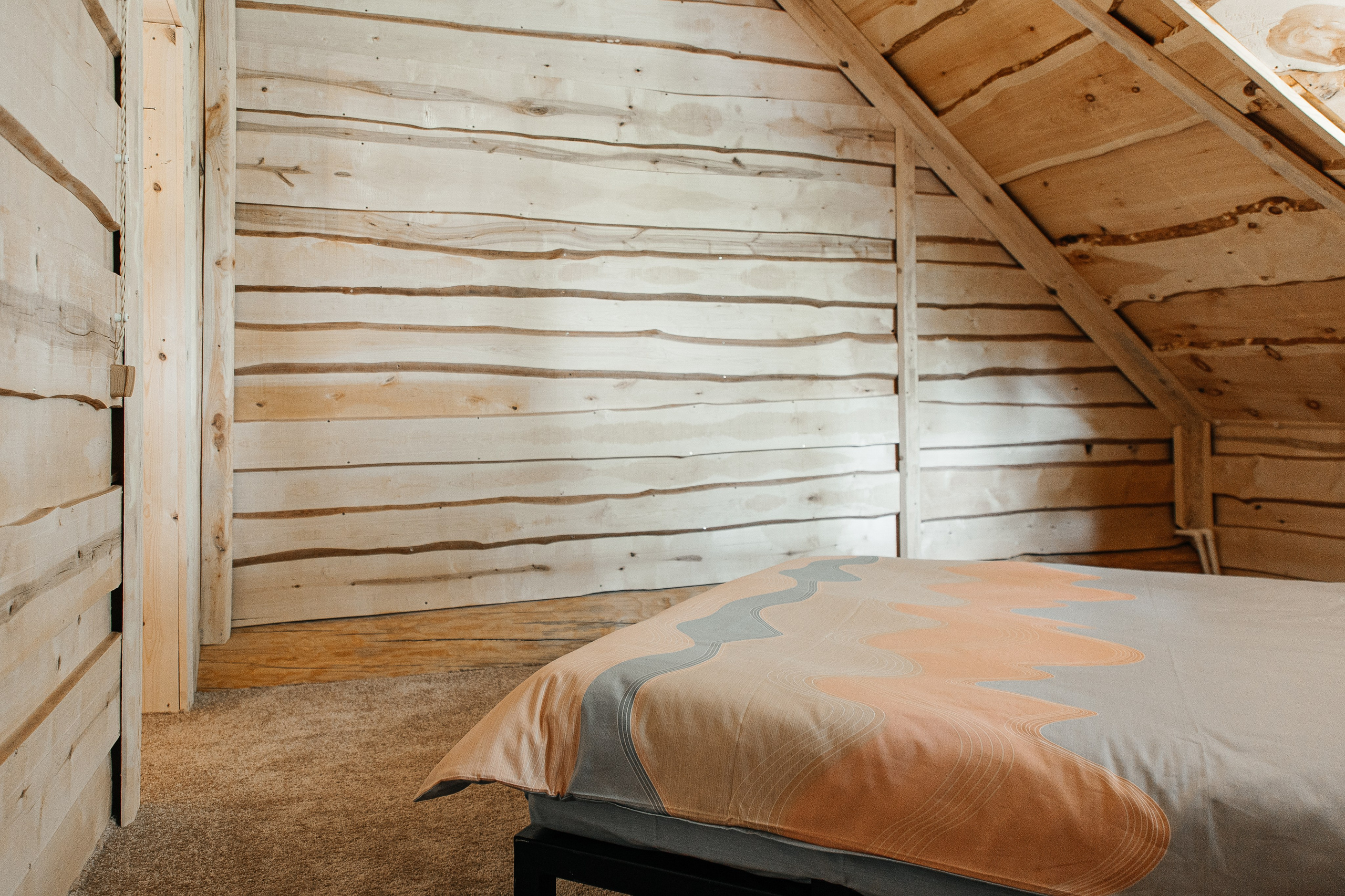 Камнево. Фотограф Денис Лесковский (Тюмень)