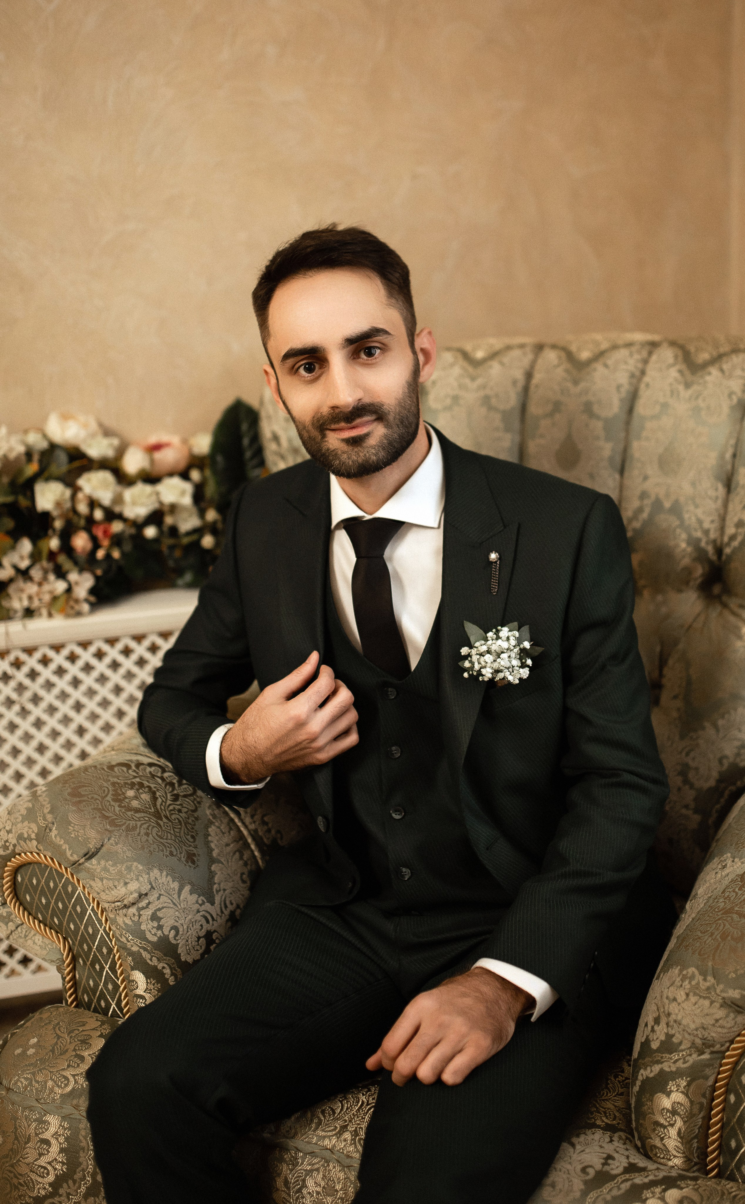 Валера&Лера. Свадебный фотограф в Краснодаре Анастасия Широкова