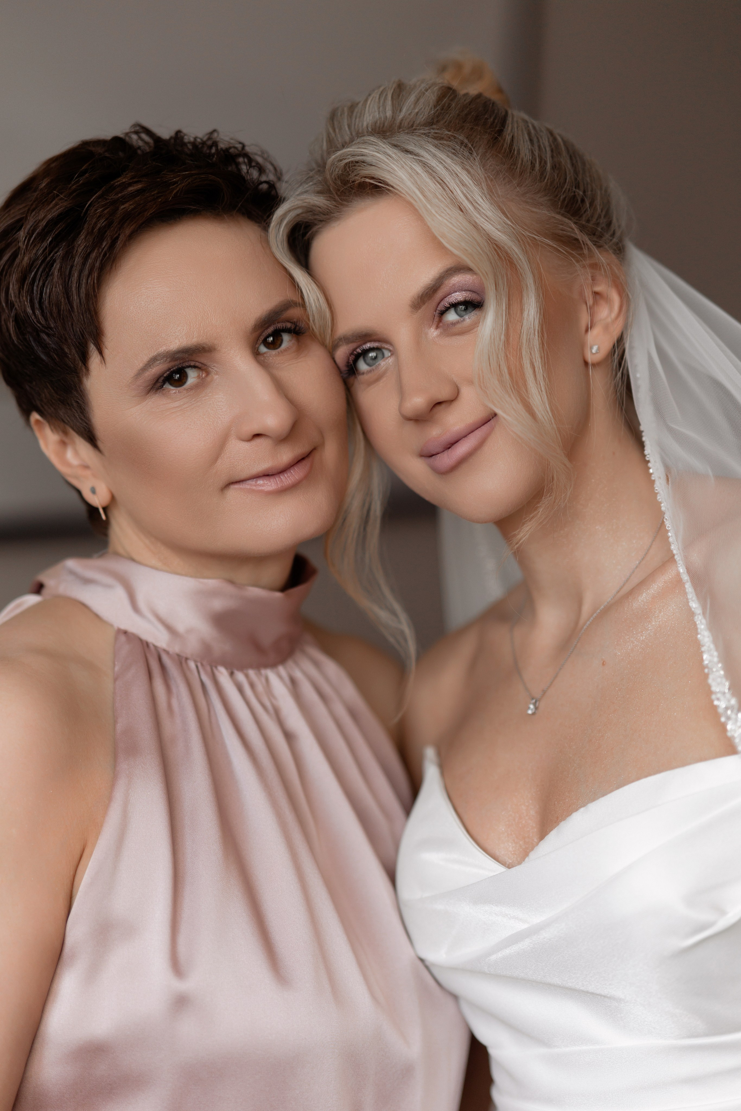 Василий и Мария. Свадебный фотограф в Москве и Зеленограде Оксана Загородняя