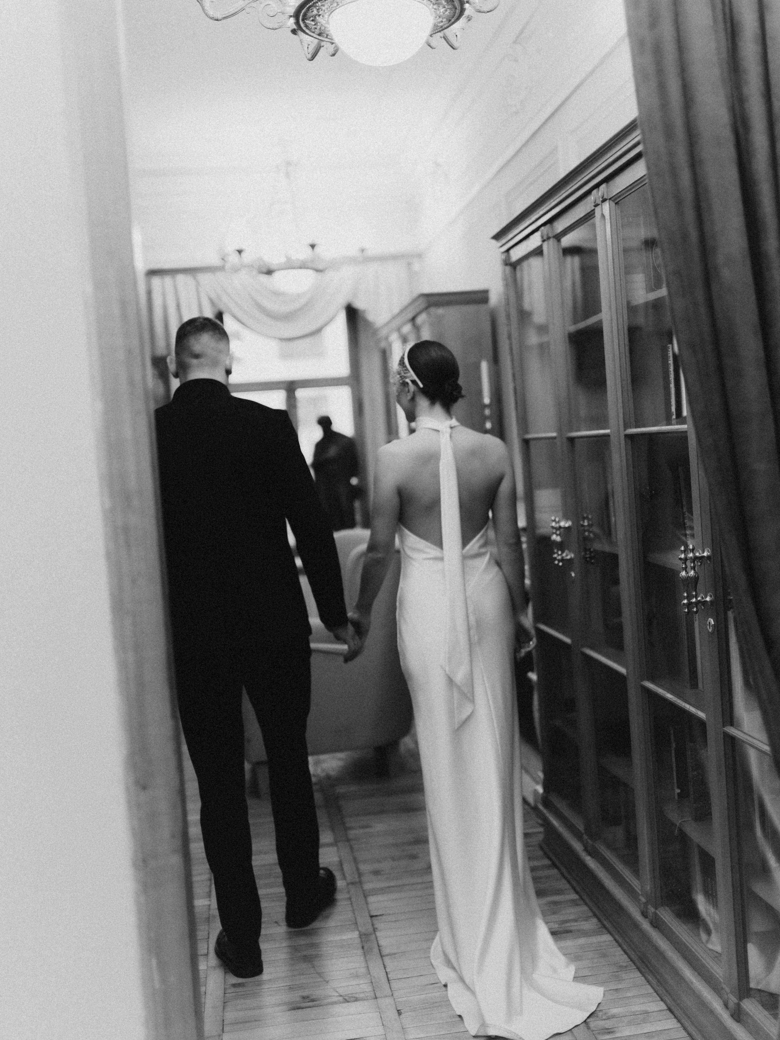 Двое. Свадебный и портретный фотограф в Брянске и Москве Алина Химушкина