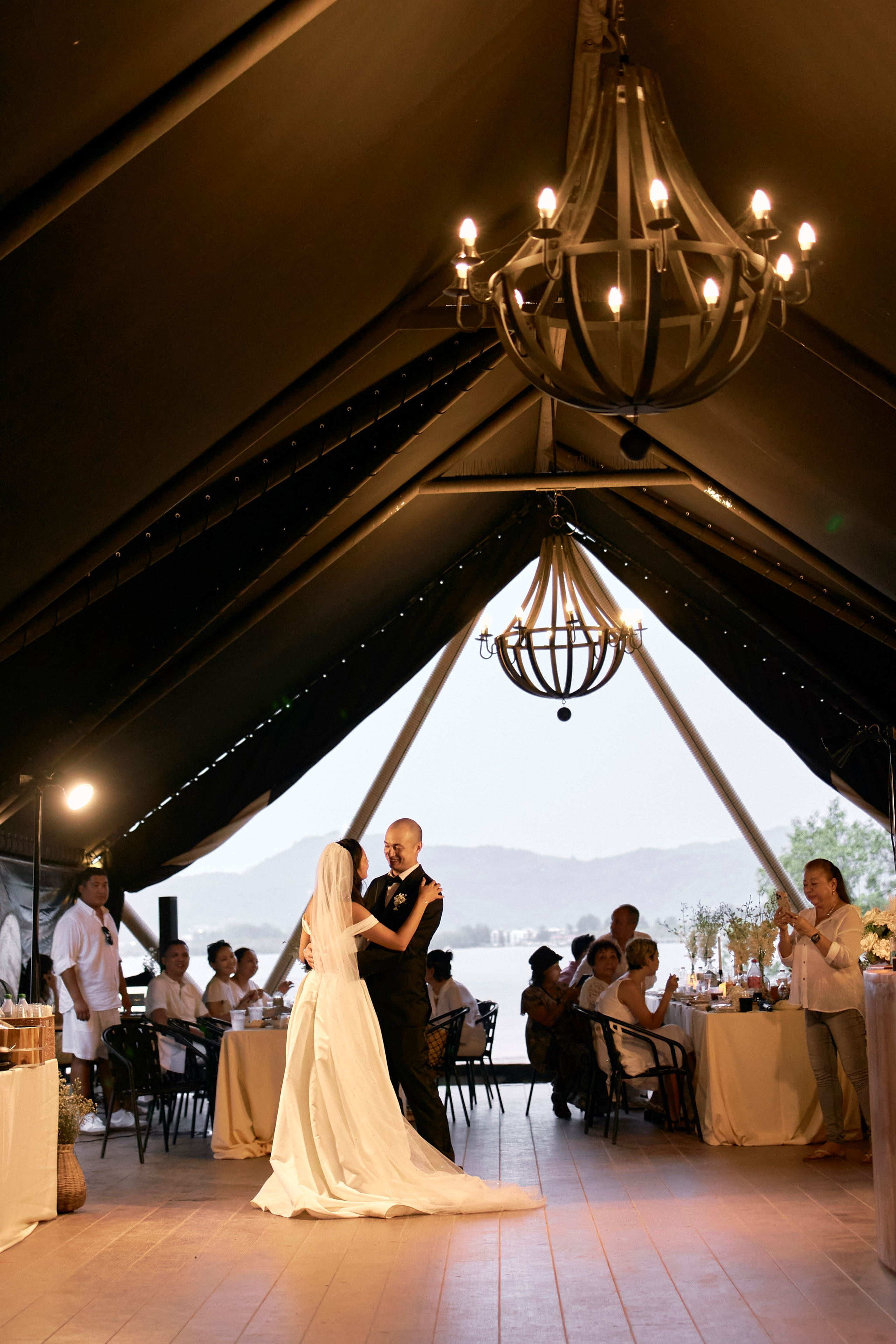 Свадебные съёмки. Фотограф в Ростове-на-Дону