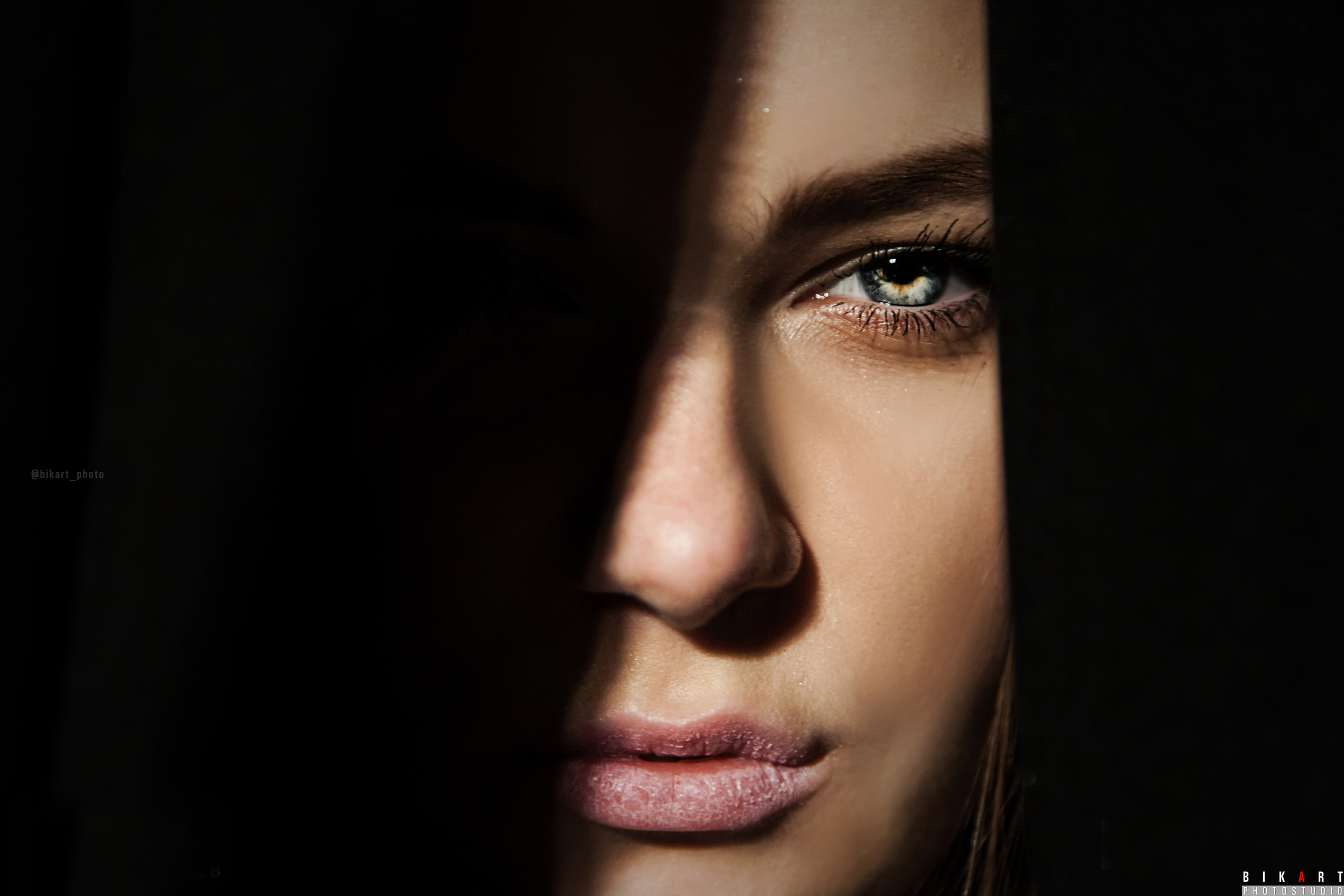 Дарья. Главная