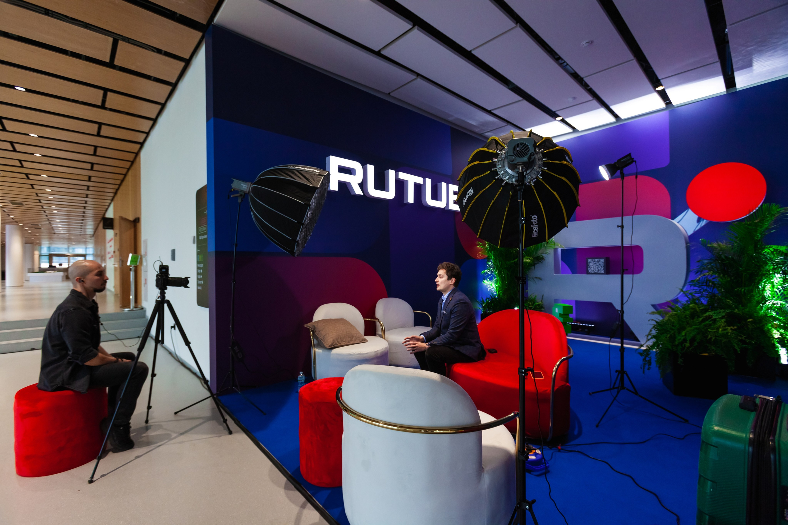 Сенеж 2024 (Солнечногорск). Главная