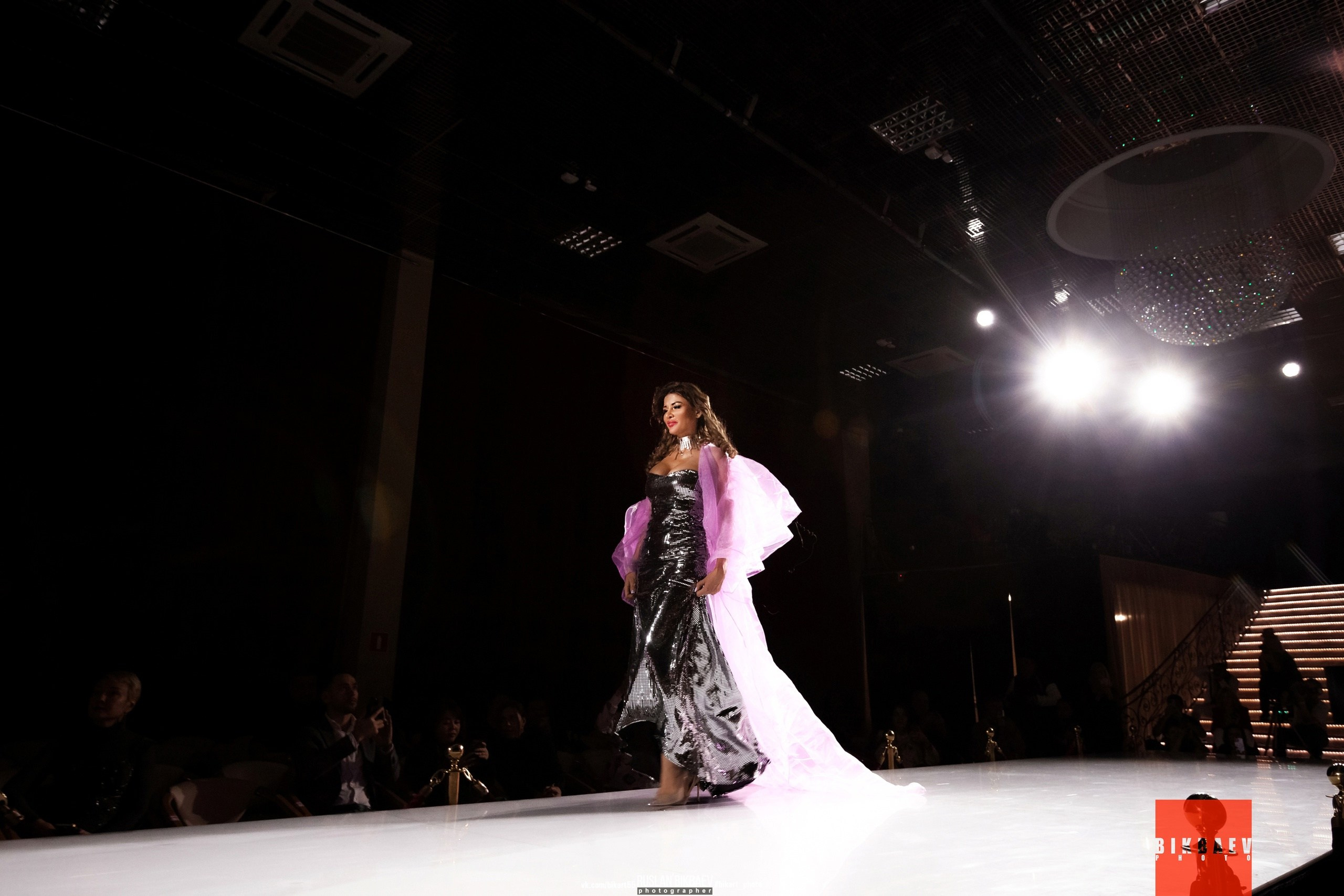 Estet Fashion Week 2024. Главная