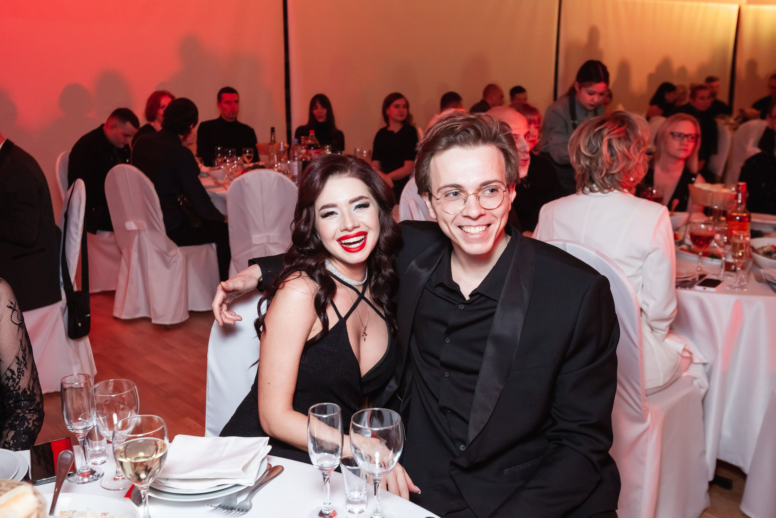 Корпоратив Самолет. Главная