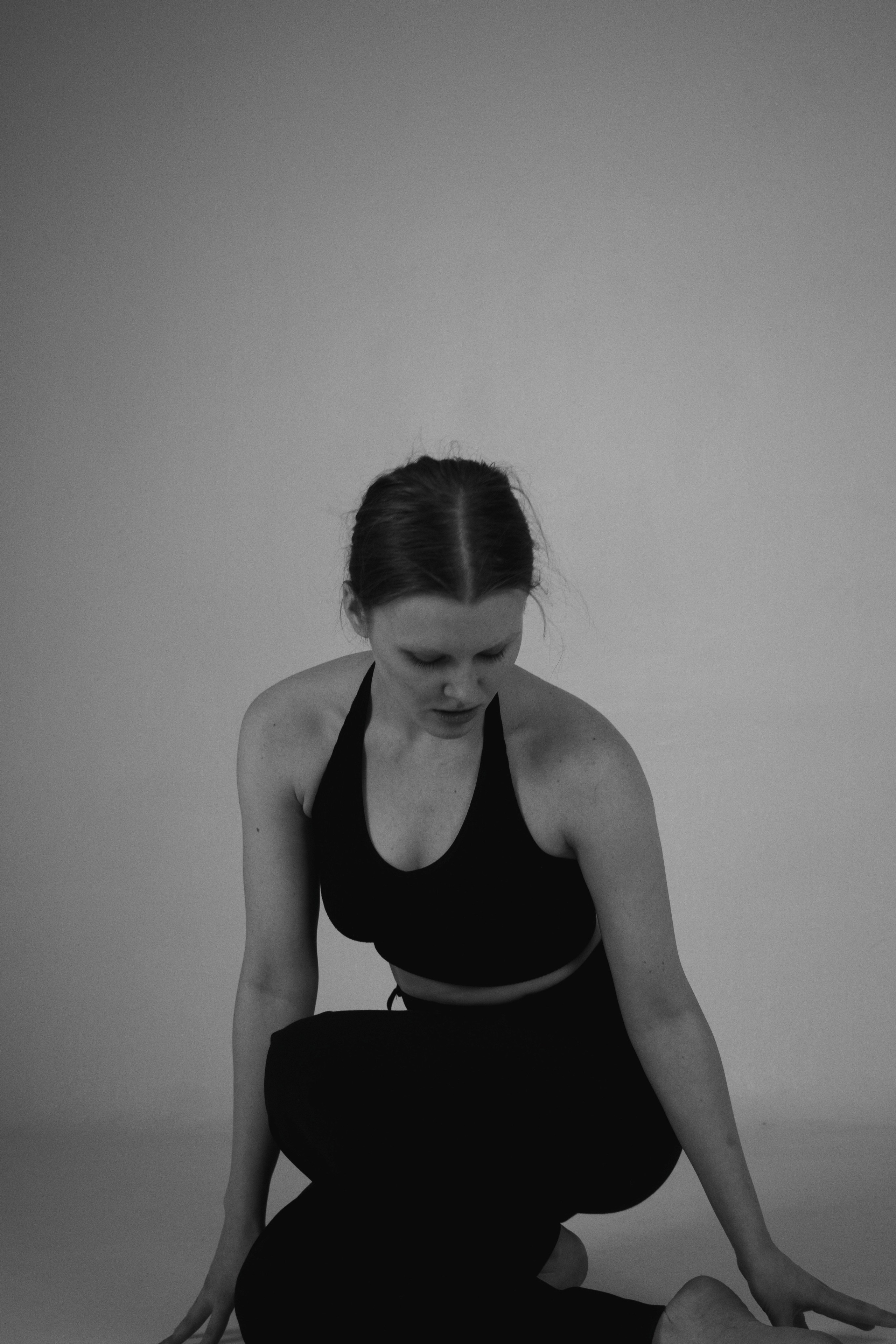 «Dancing swan». Портретный фотограф в Санкт-Петербурге Дарья Рябова