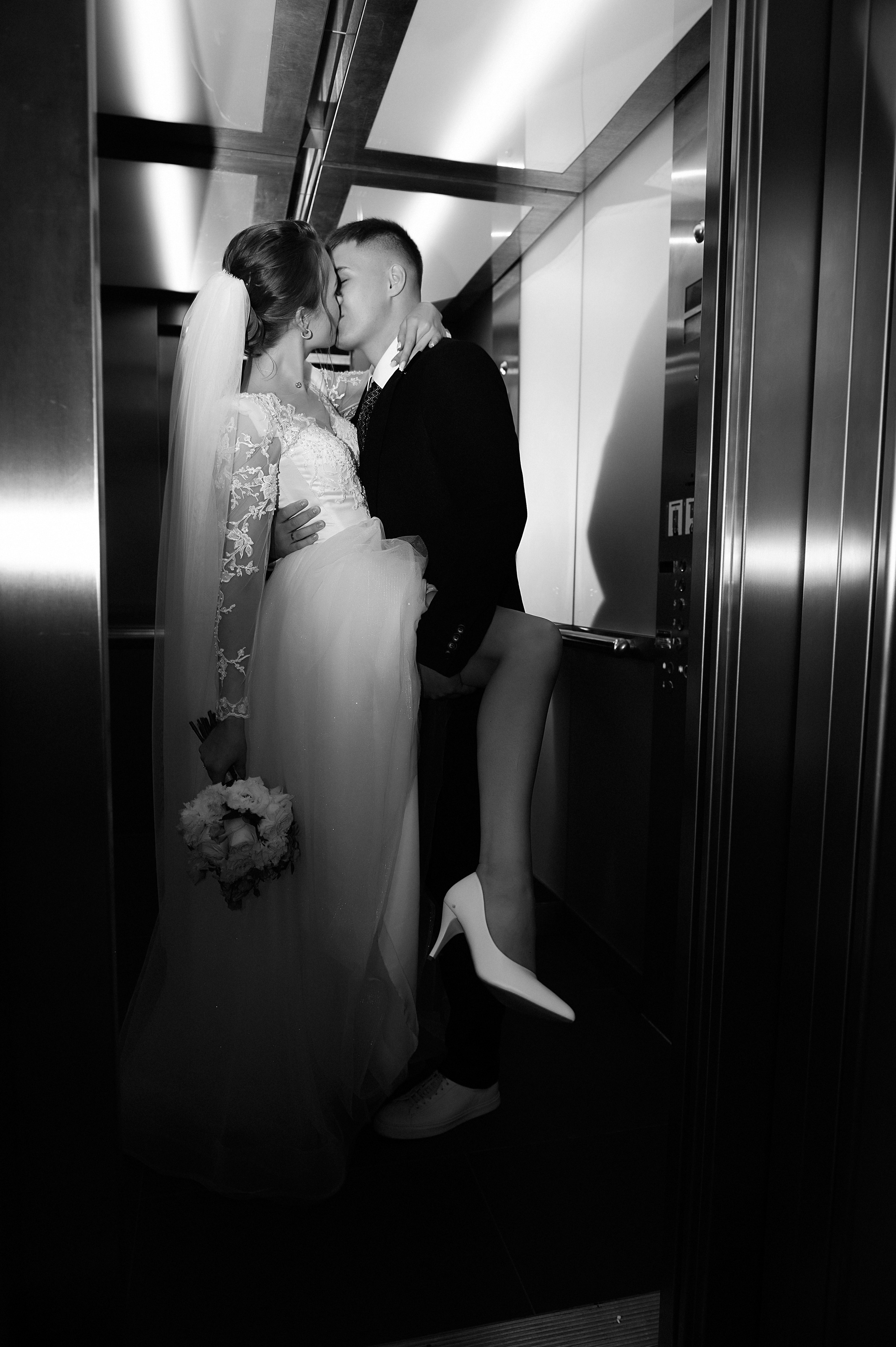 Свадьбы. Фотограф Медиа продюсер Екатеринбург Винник Полина