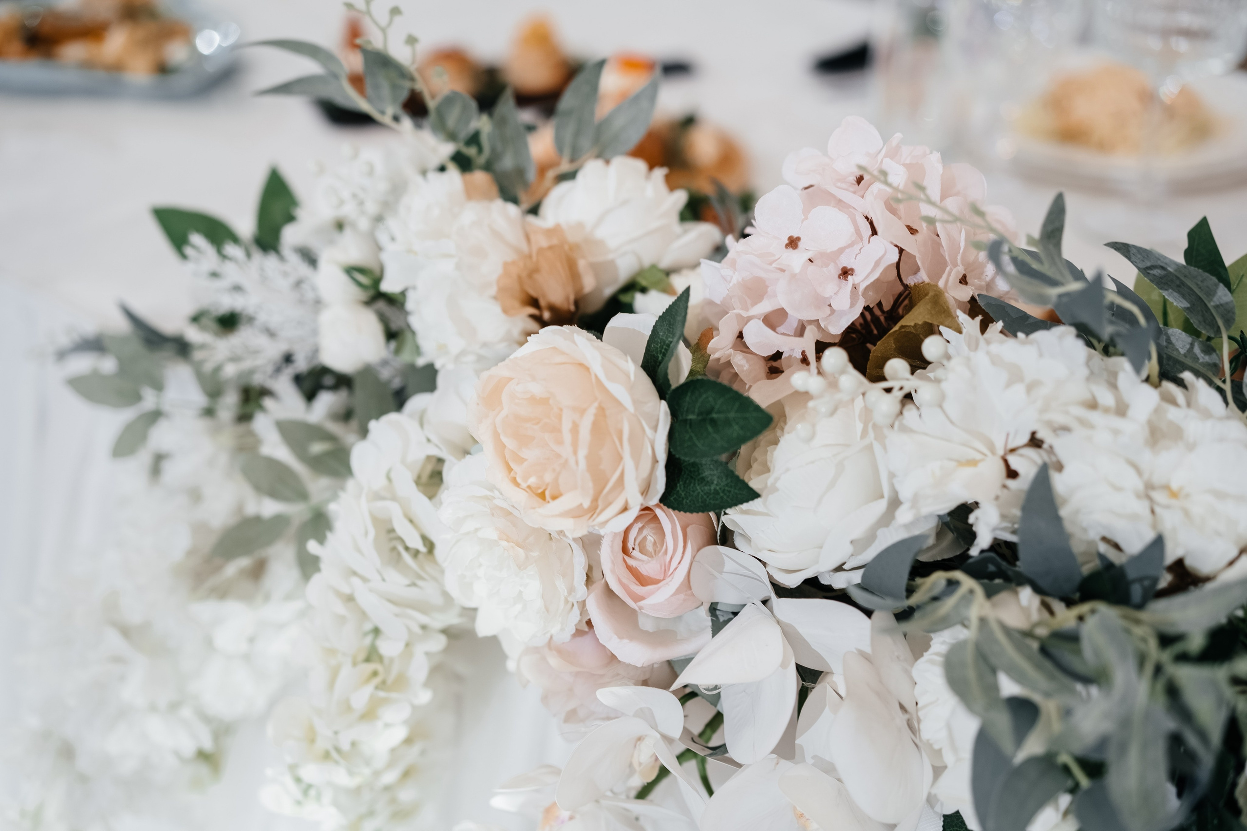 Валерия & Вячеслав. Свадебный фотограф Барнаул Алексей Павлов