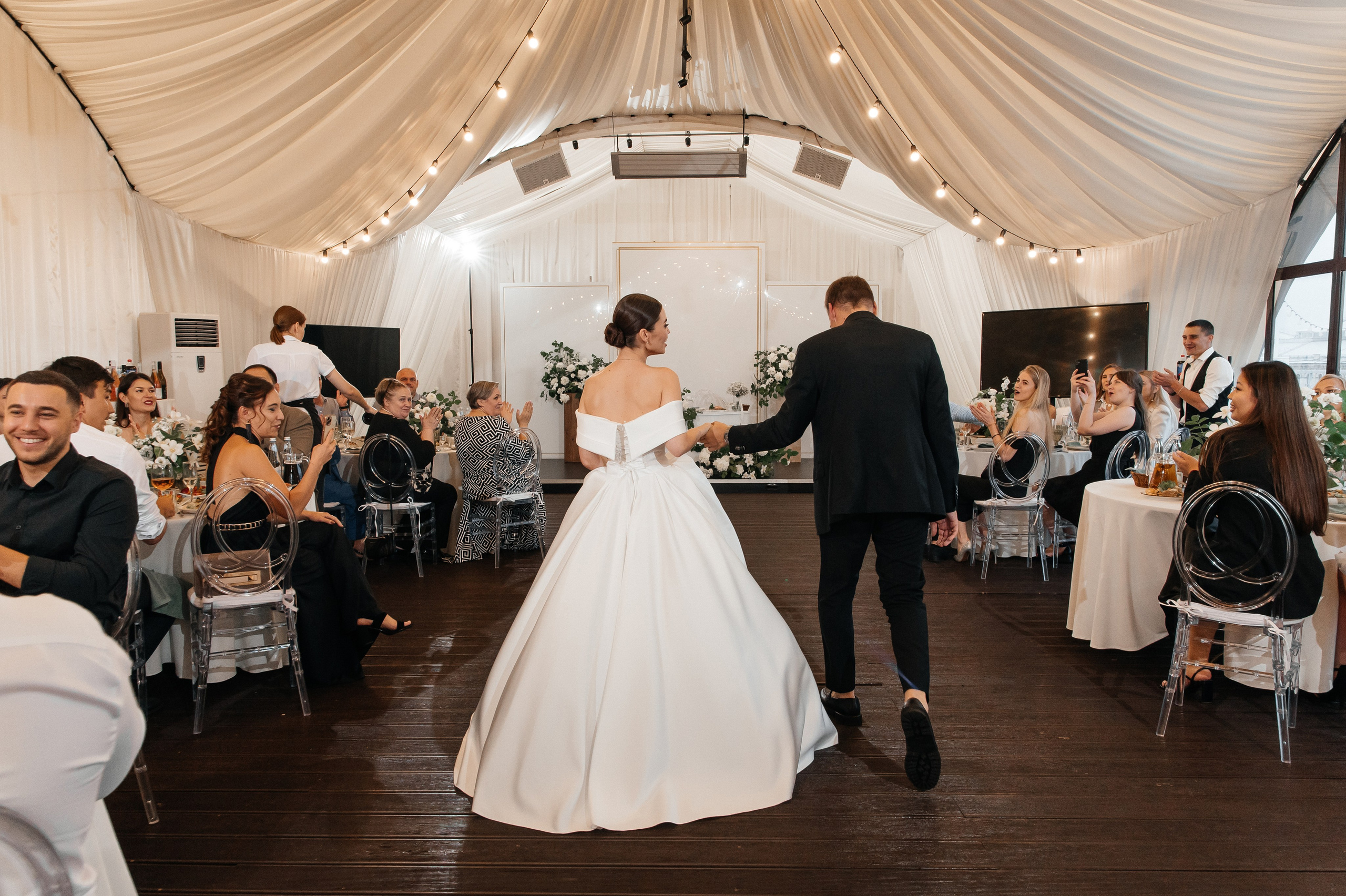 WEDDING. Мария — Свадебный фотограф