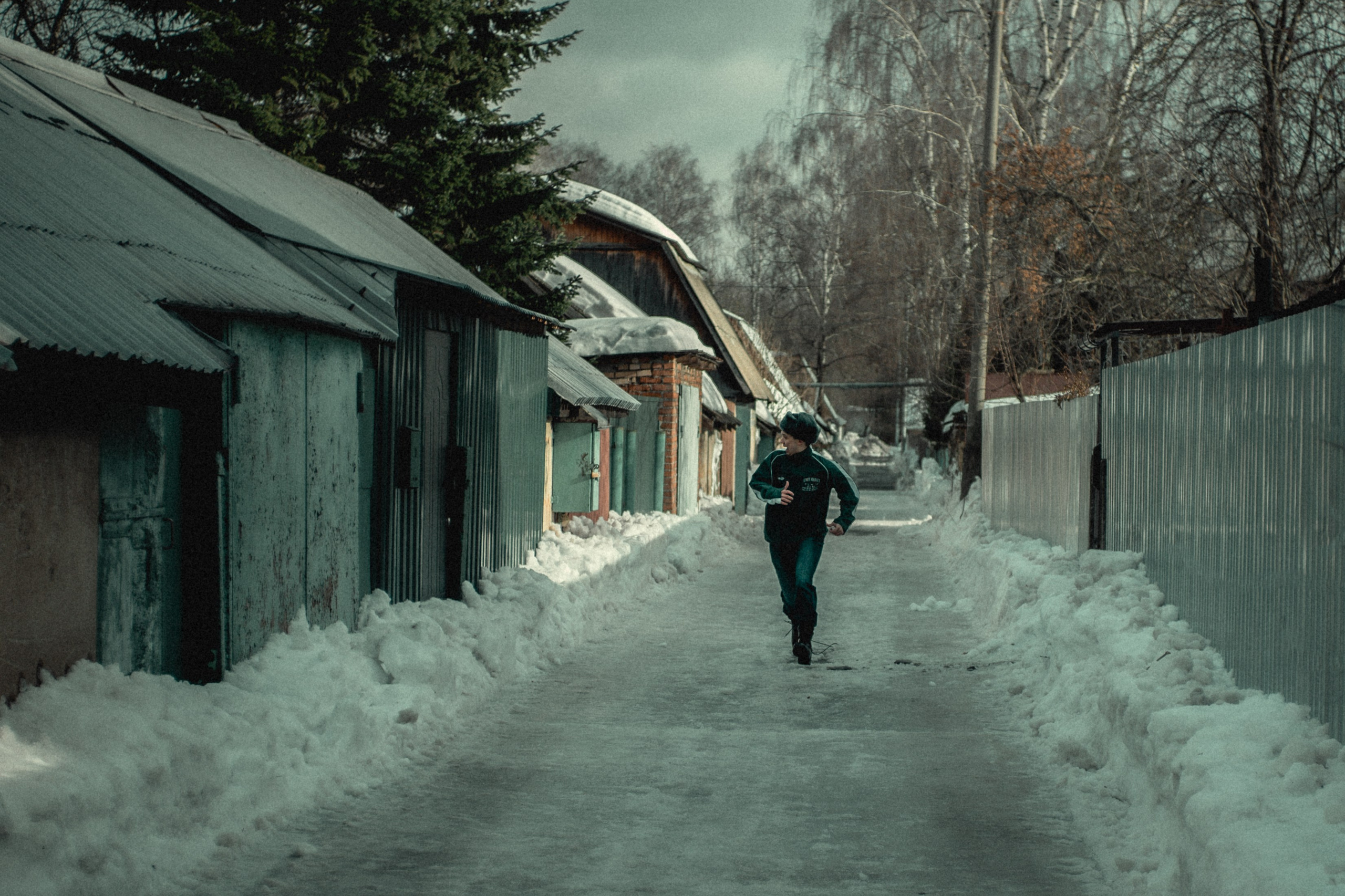 S_P. Фотографический диссiдентъ Первопрестольной