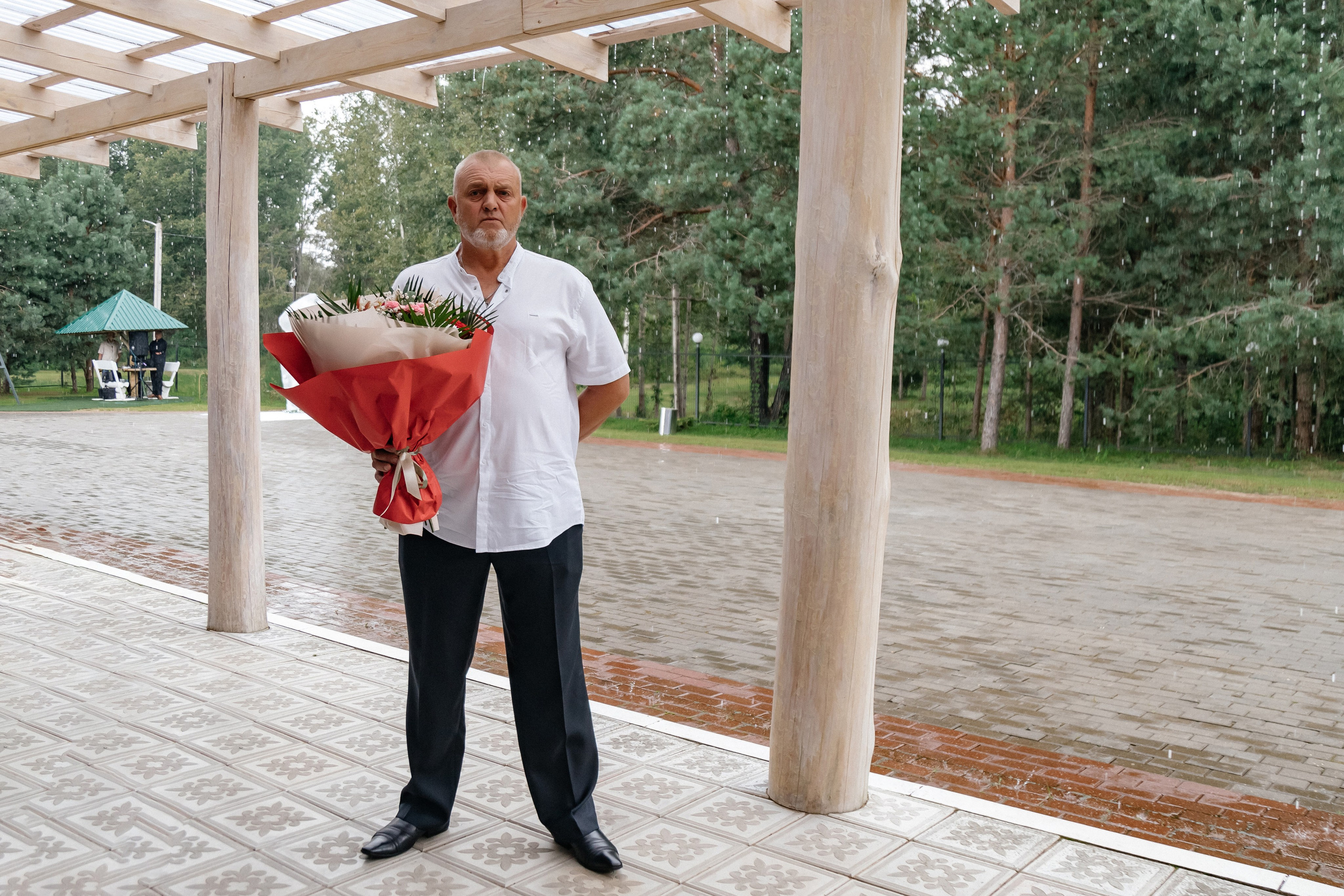 Ян и Катя. Свадебный и семейный фотограф Юлия Виноградова