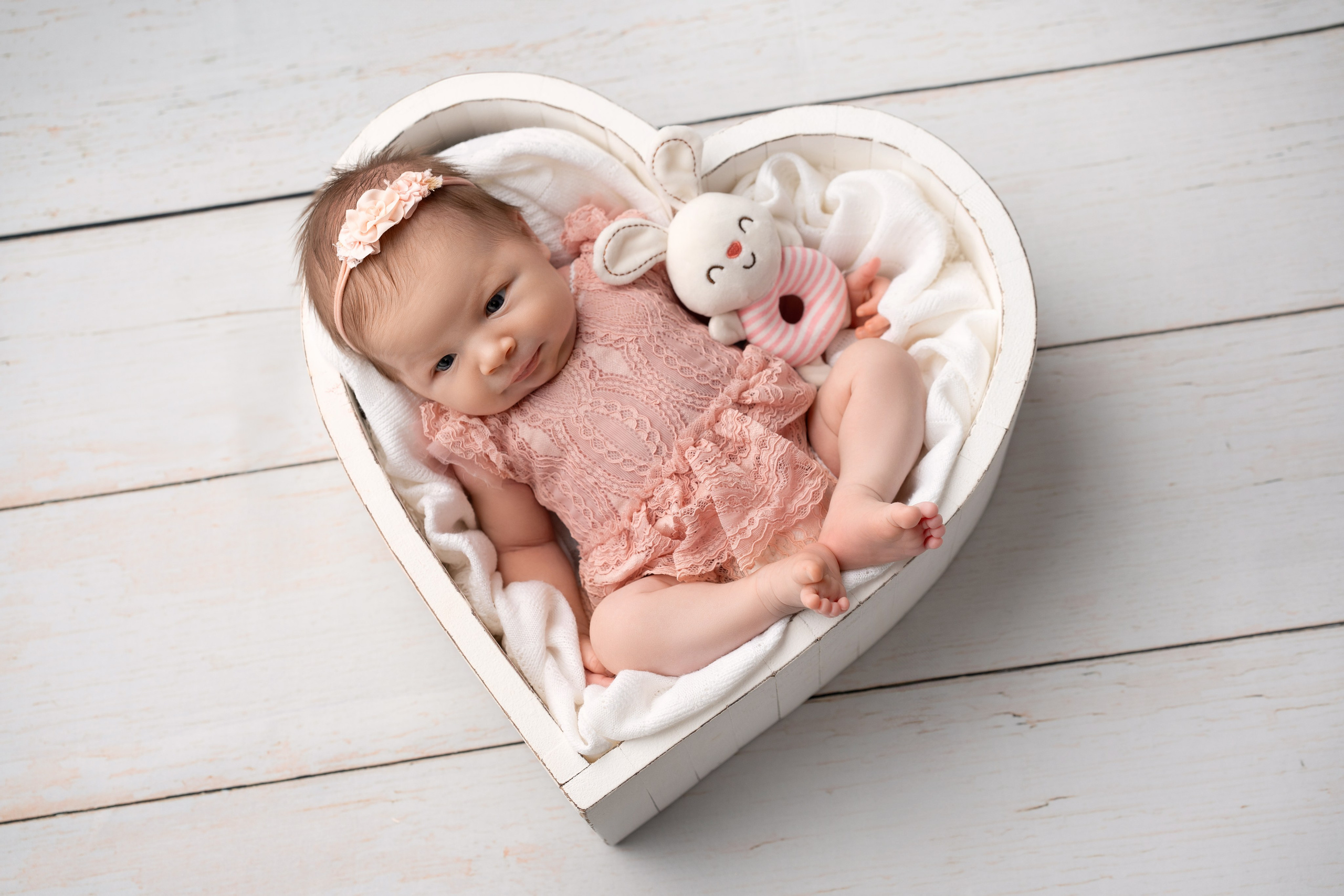 Девочки. Фотограф новорожденных Москва и МО Татьяна Цыплакова