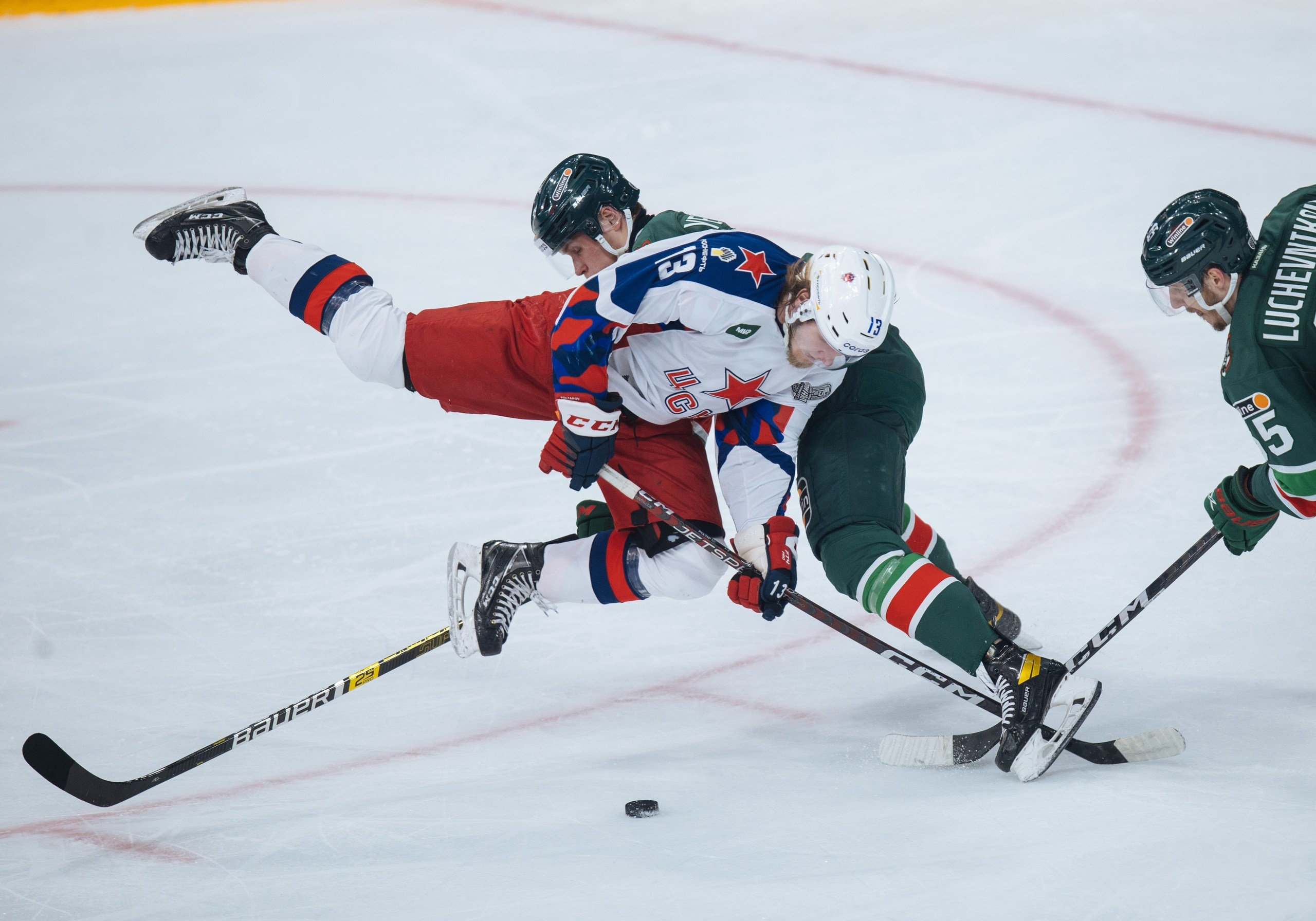 Спорт. Роман Кручинин — спортивный фотограф