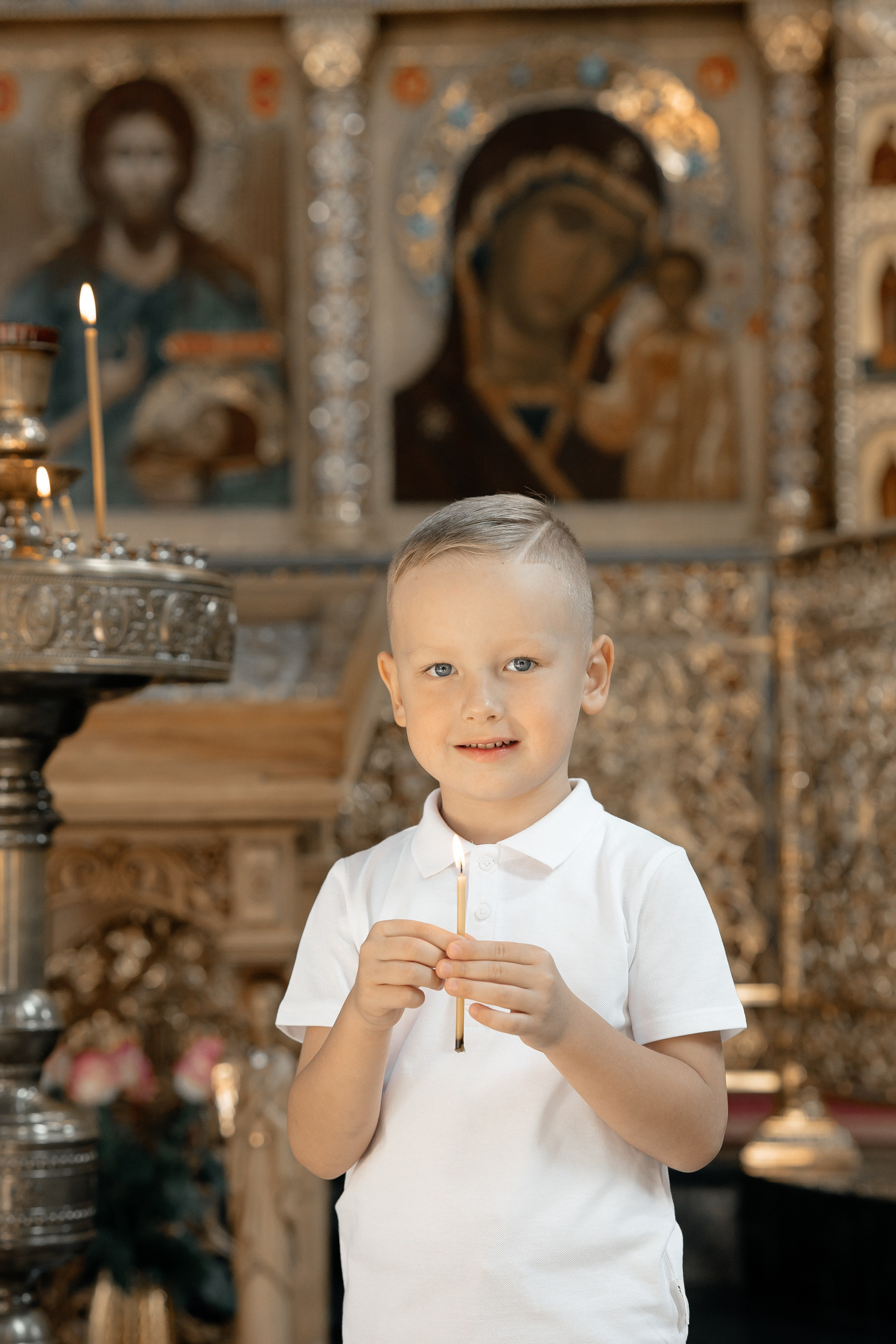 Фото портфолио крещения. Фотограф крещения венчания Чебоксары, Чувашия Татьяна Иванова