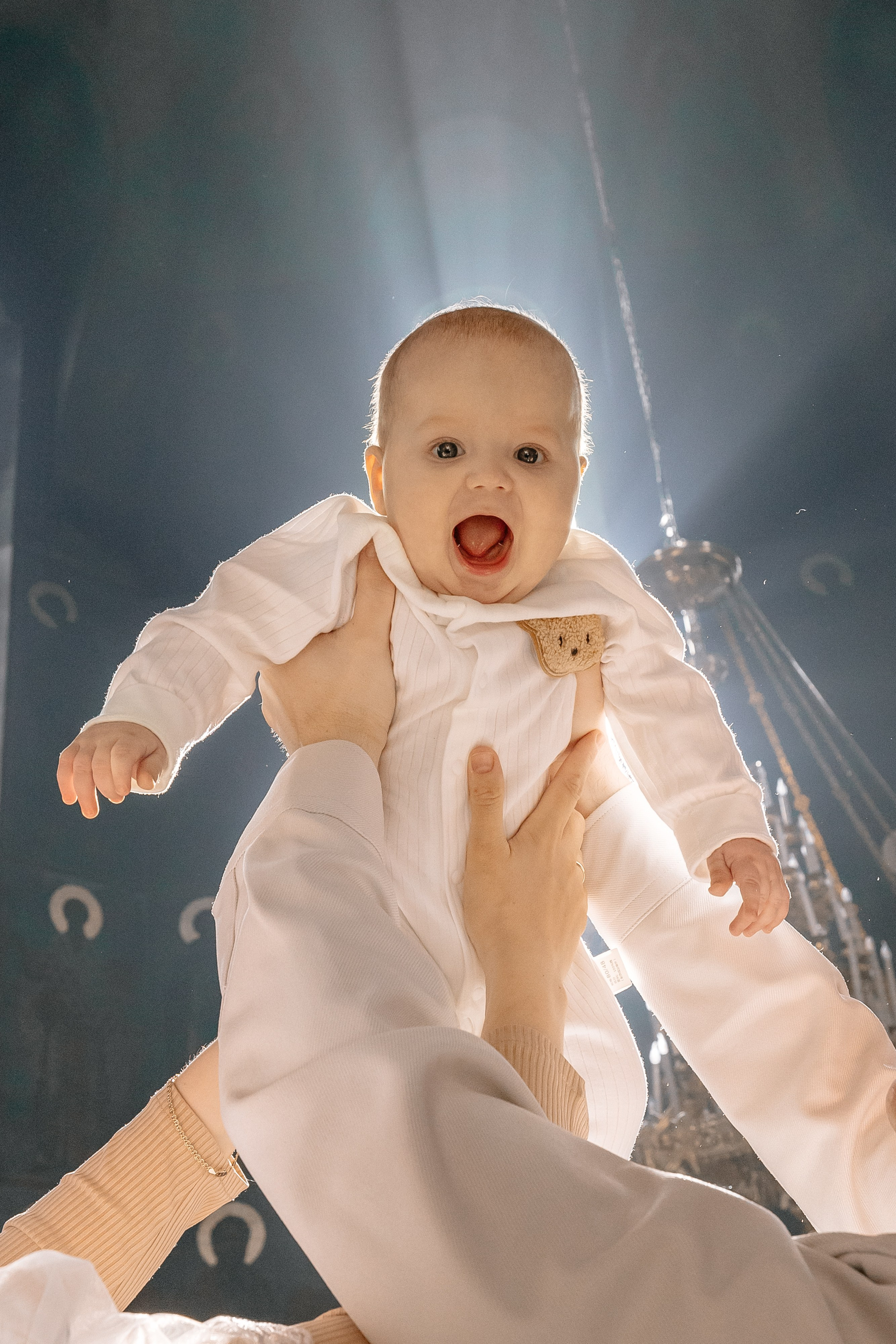 Фото портфолио крещения. Фотограф крещения венчания Чебоксары, Чувашия Татьяна Иванова