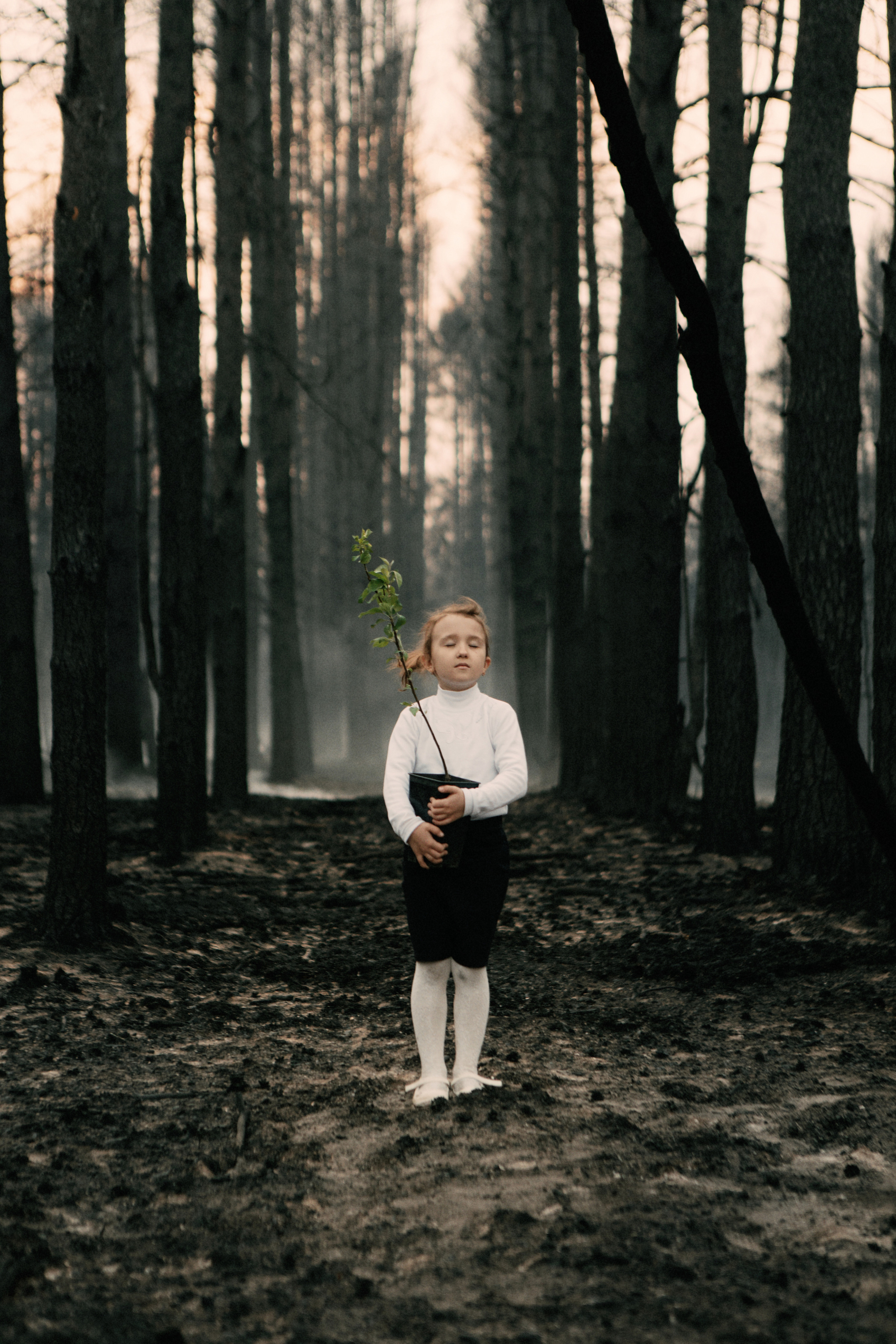 Всё в наших руках. Фотограф в Омске Екатерина Павлова