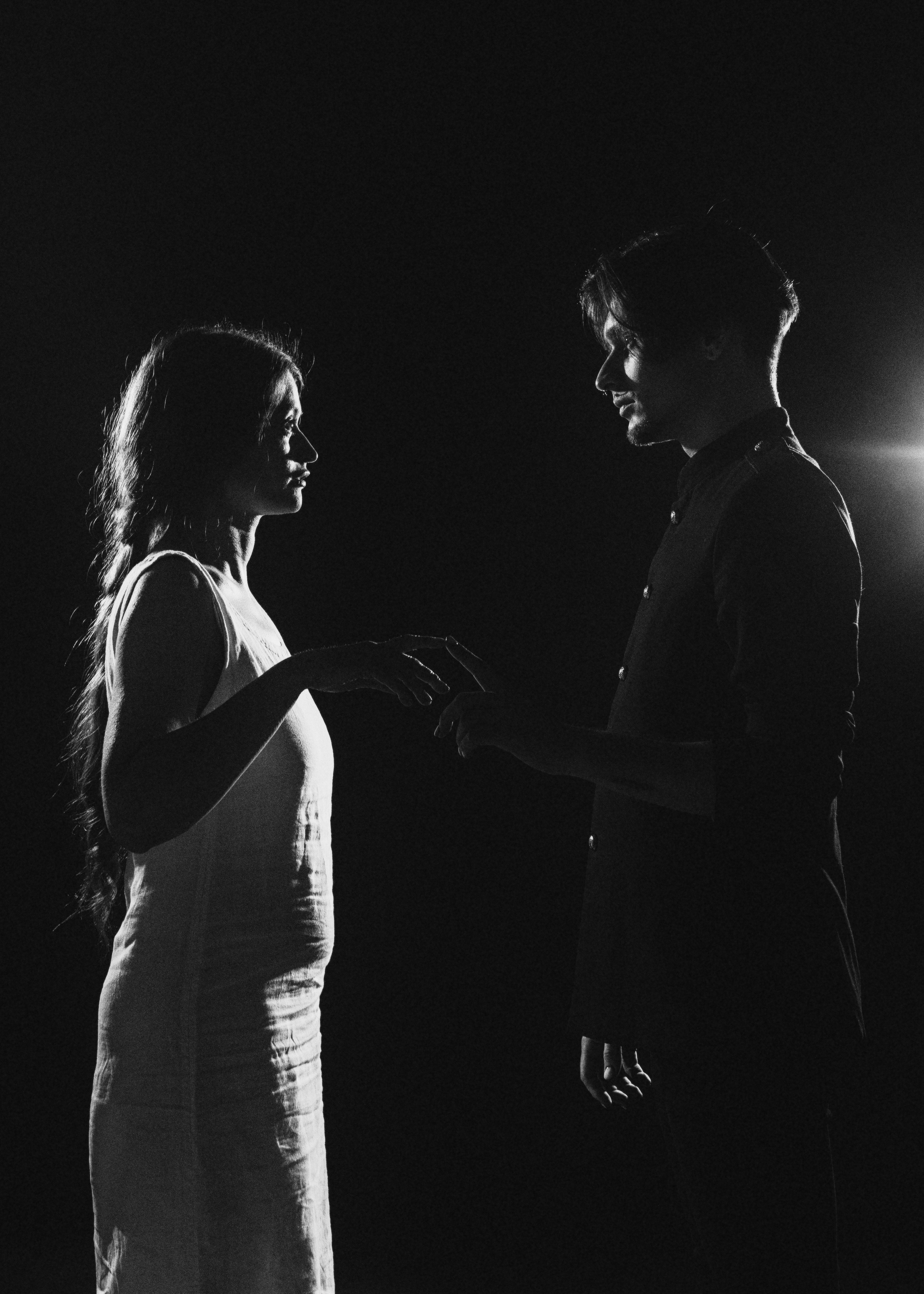 Между жизнью и смертью. Фотограф в Омске Екатерина Павлова