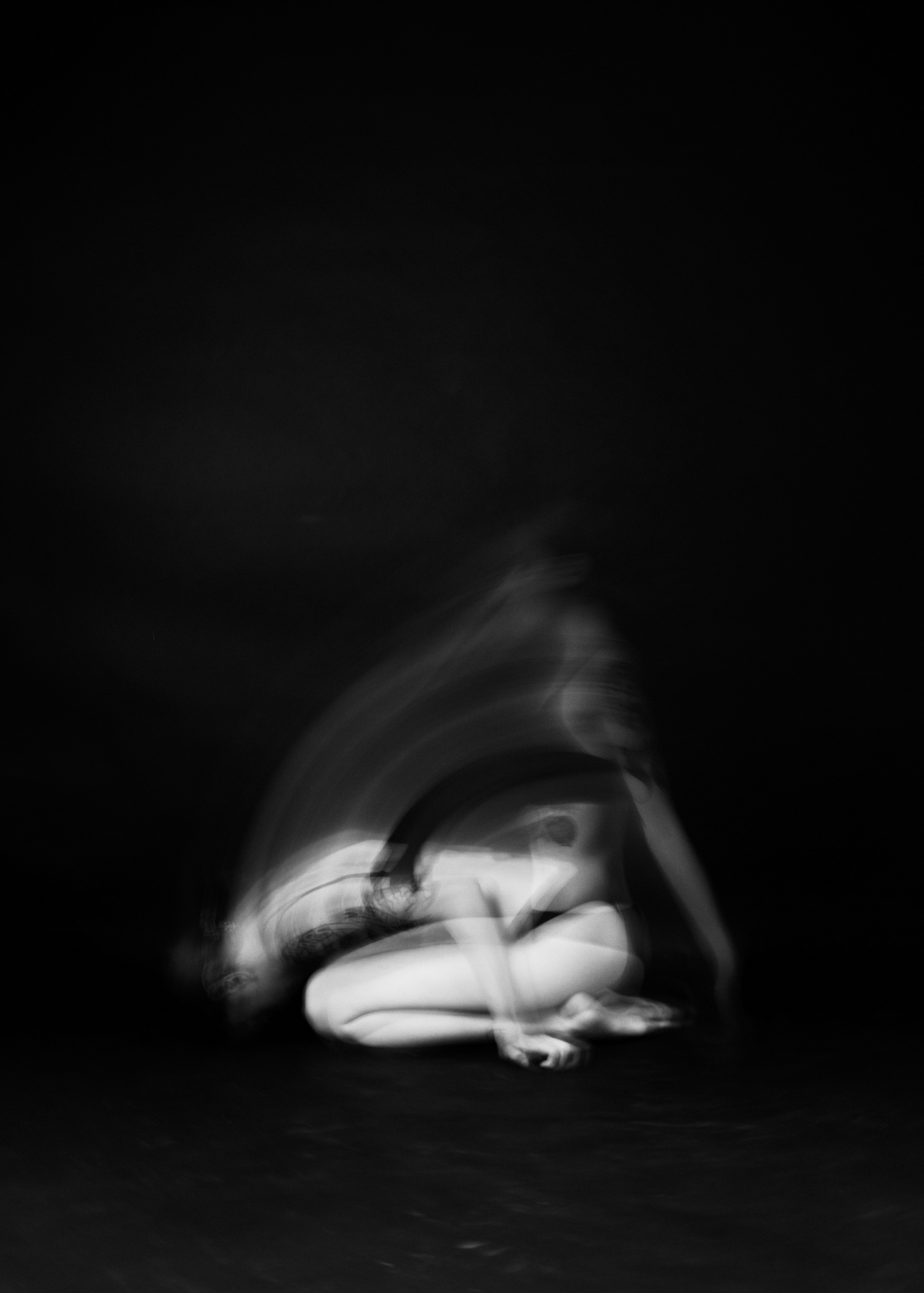 Позвоночник. Фотограф в Омске Екатерина Павлова