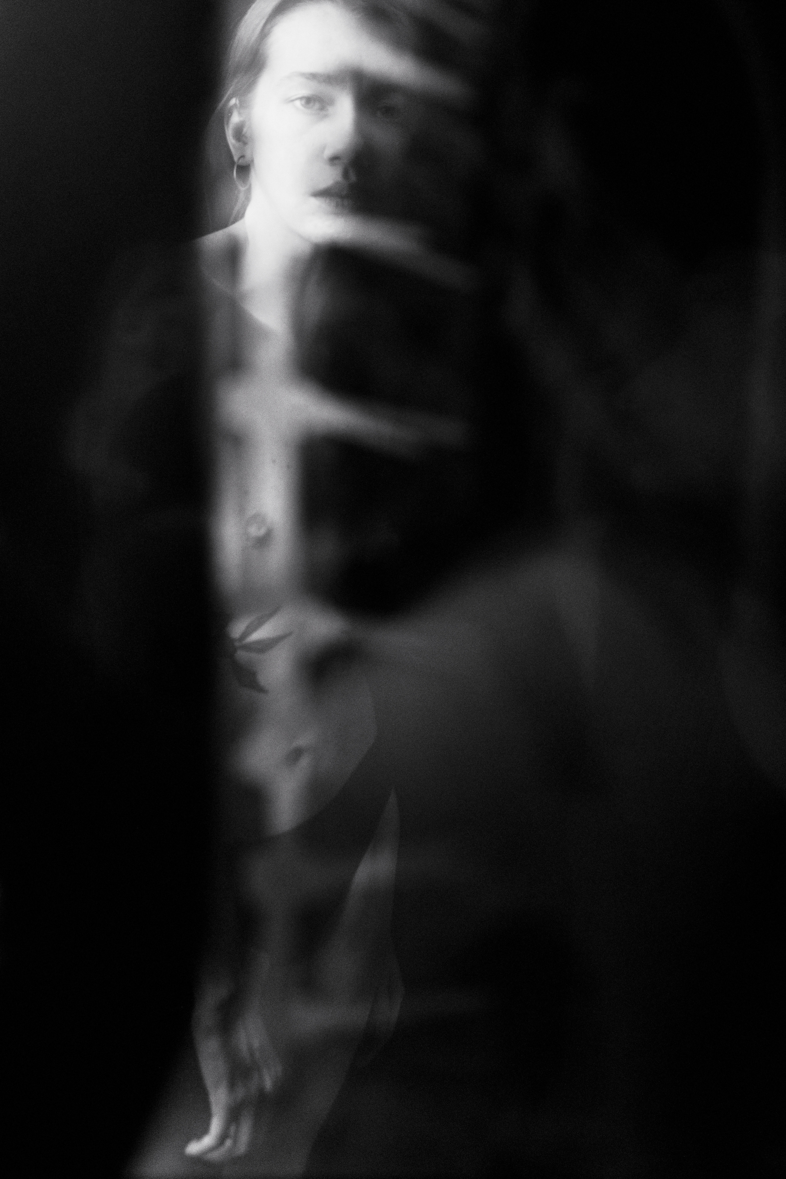 Позвоночник. Фотограф в Омске Екатерина Павлова