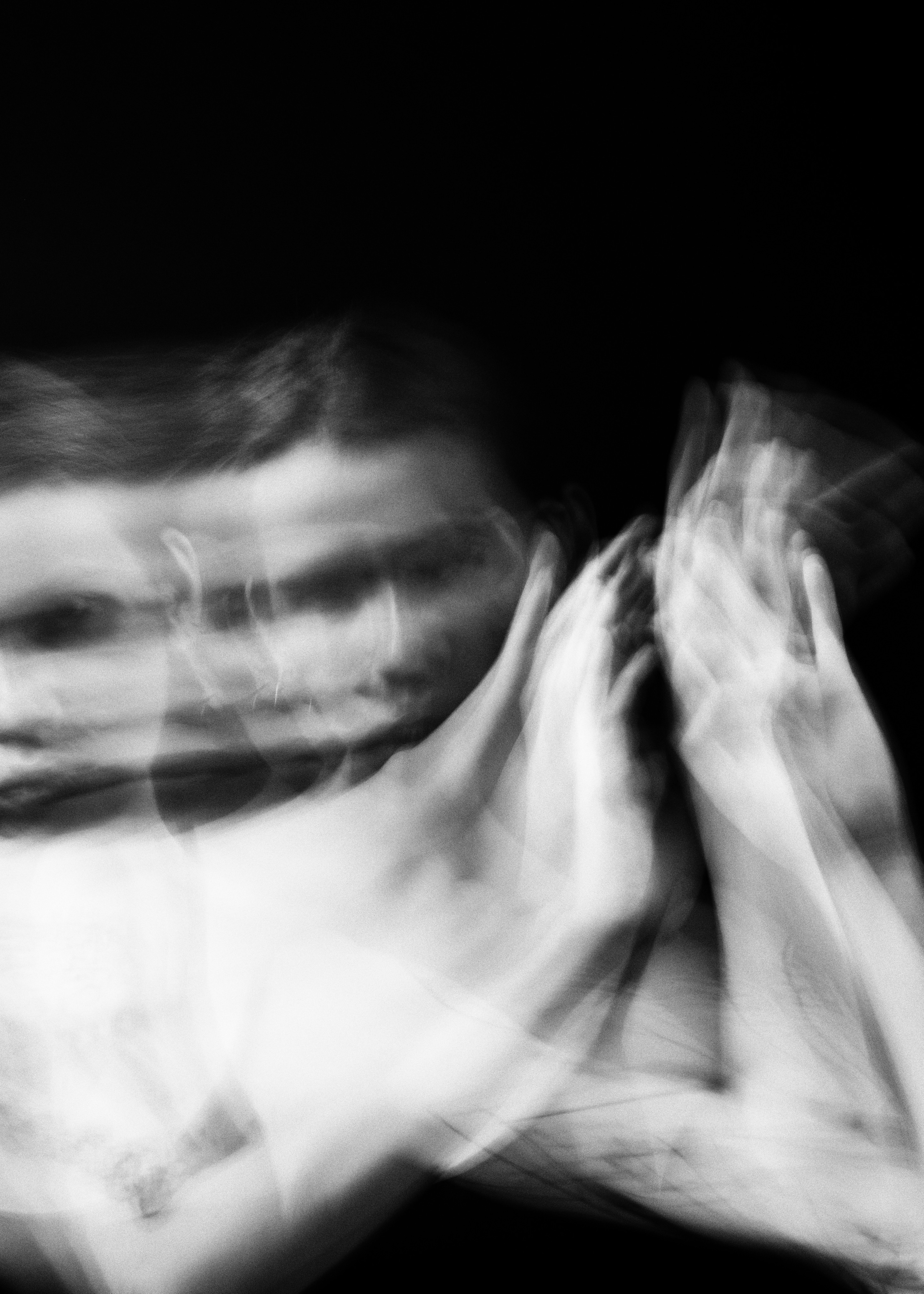 Позвоночник. Фотограф в Омске Екатерина Павлова