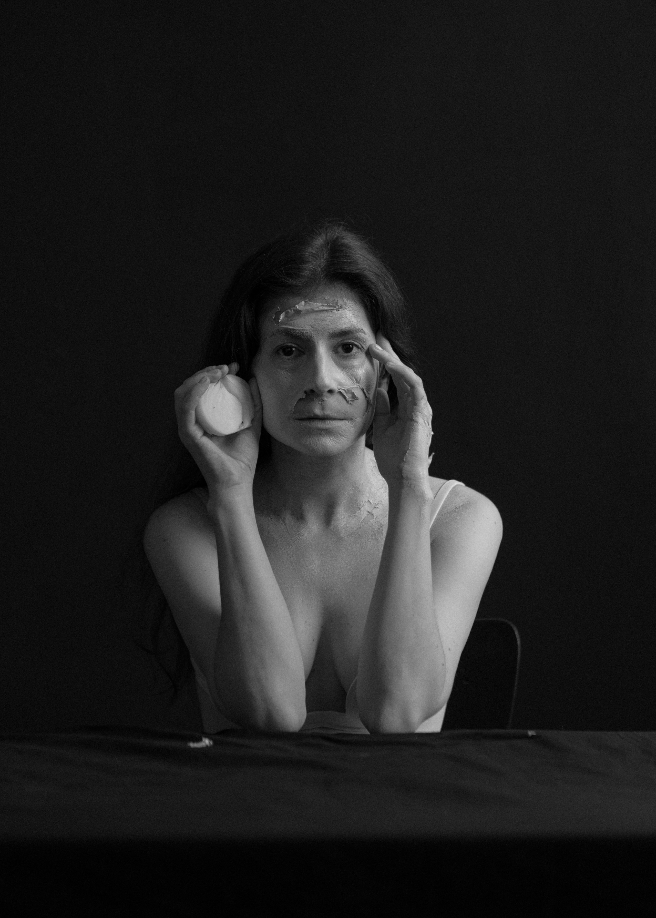 Кожа, в которой я живу. Фотограф в Омске Екатерина Павлова