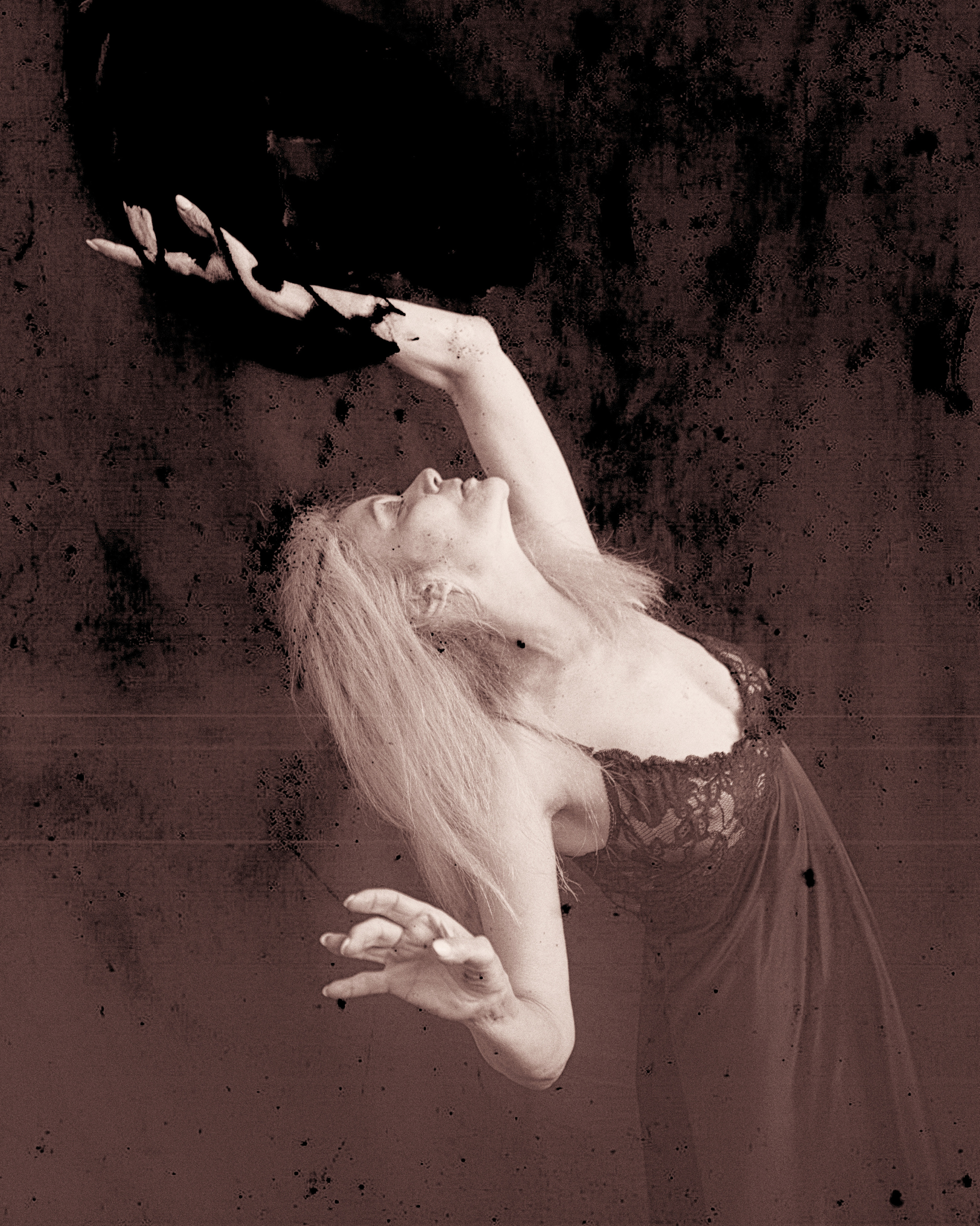 Бабочка. Фотограф в Омске Екатерина Павлова