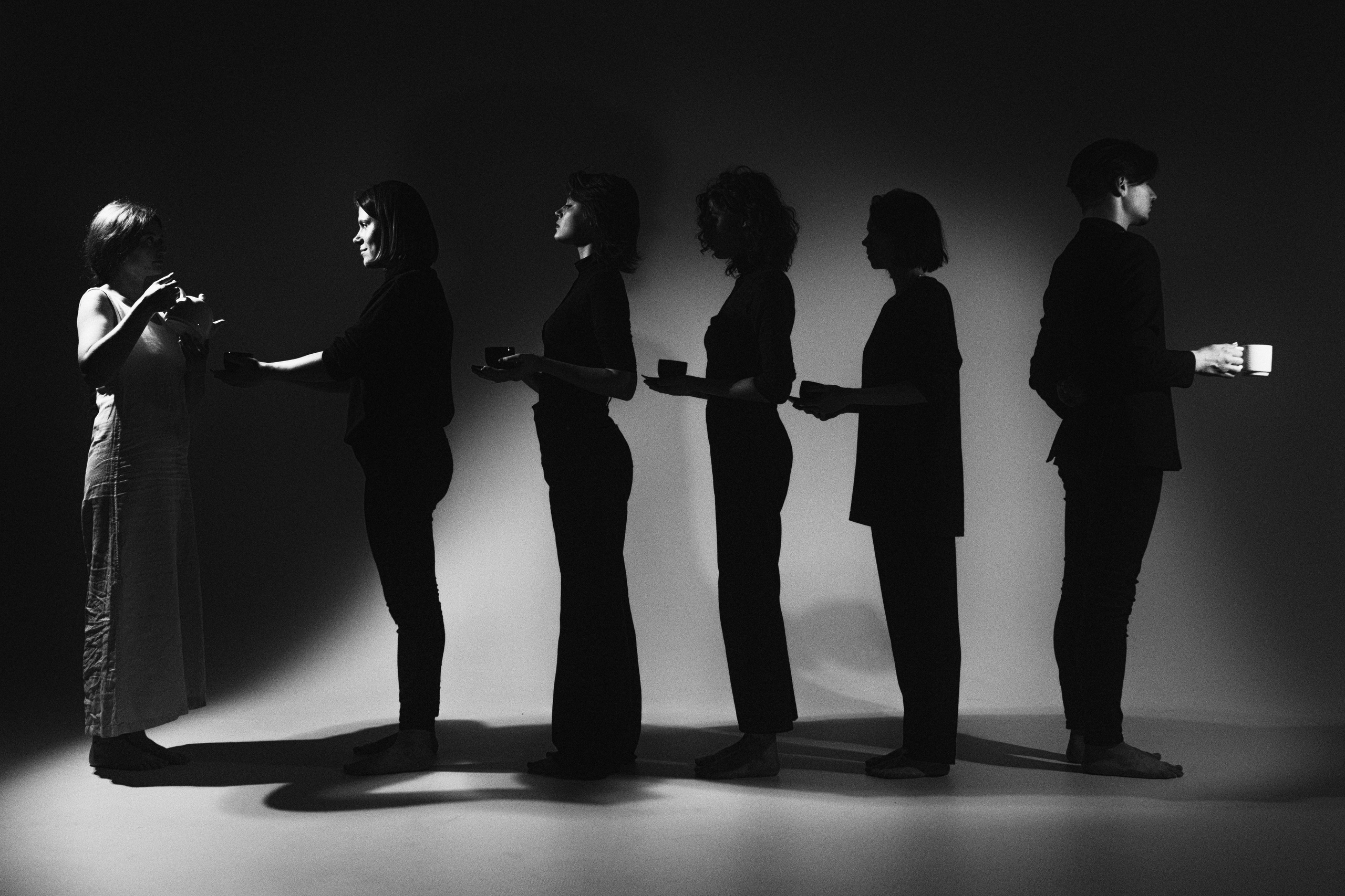 Между жизнью и смертью. Фотограф в Омске Екатерина Павлова