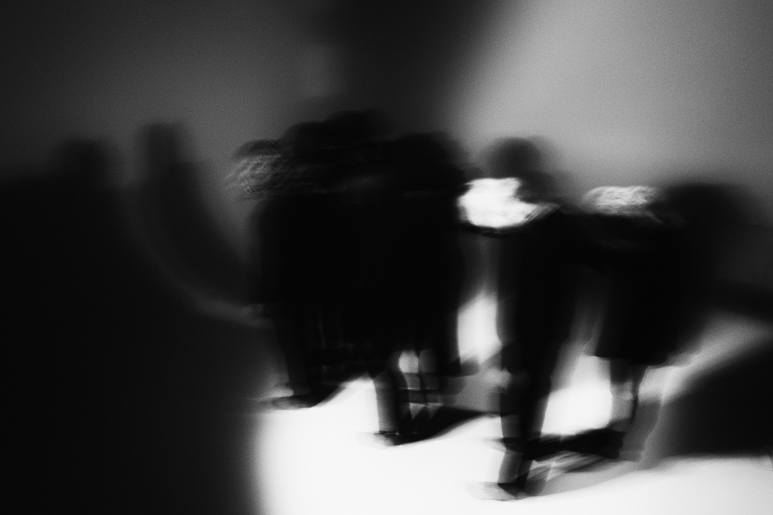 Между жизнью и смертью. Фотограф в Омске Екатерина Павлова