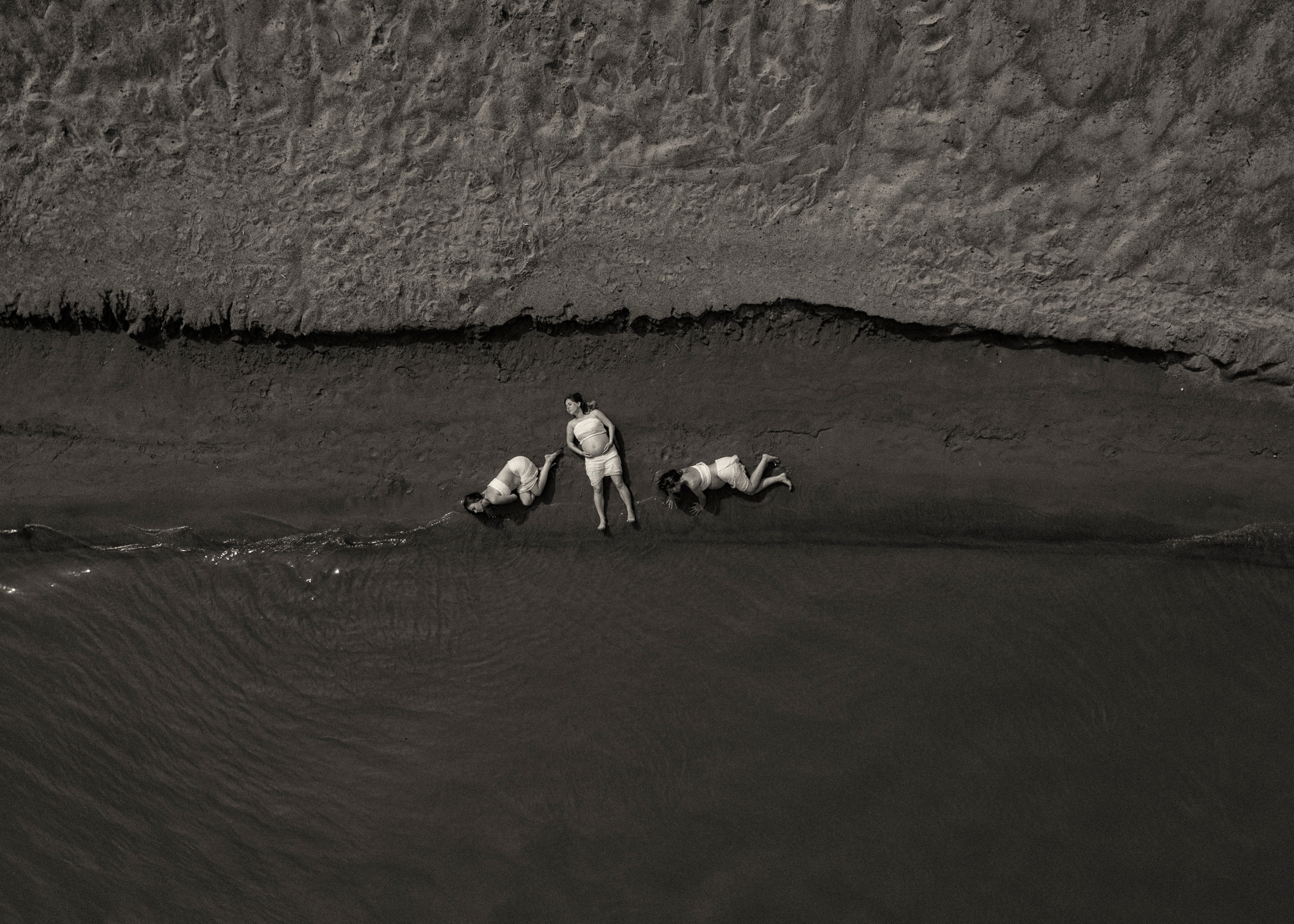 Женщины-источник силы. Фотограф в Омске Екатерина Павлова