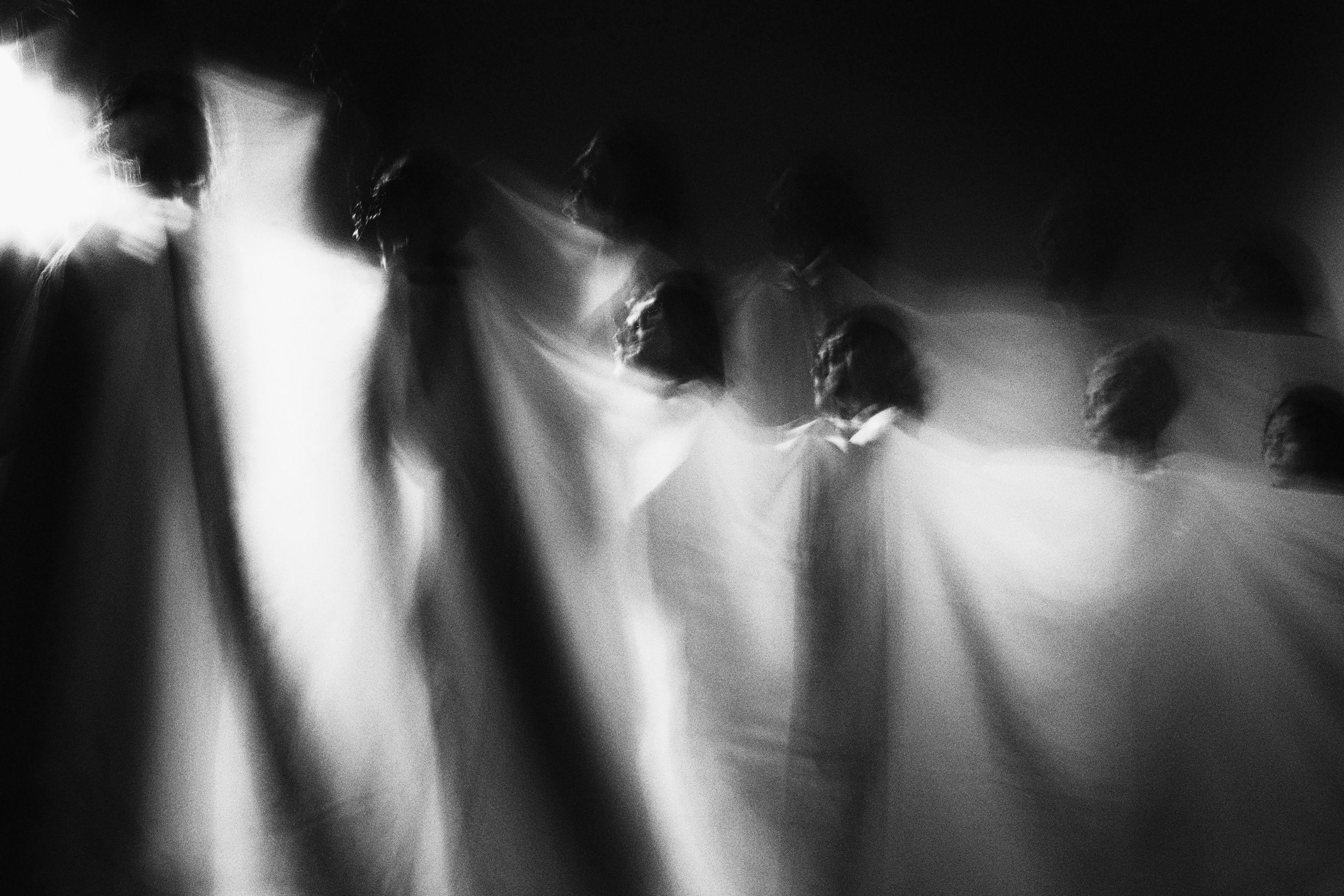 Между жизнью и смертью. Фотограф в Омске Екатерина Павлова