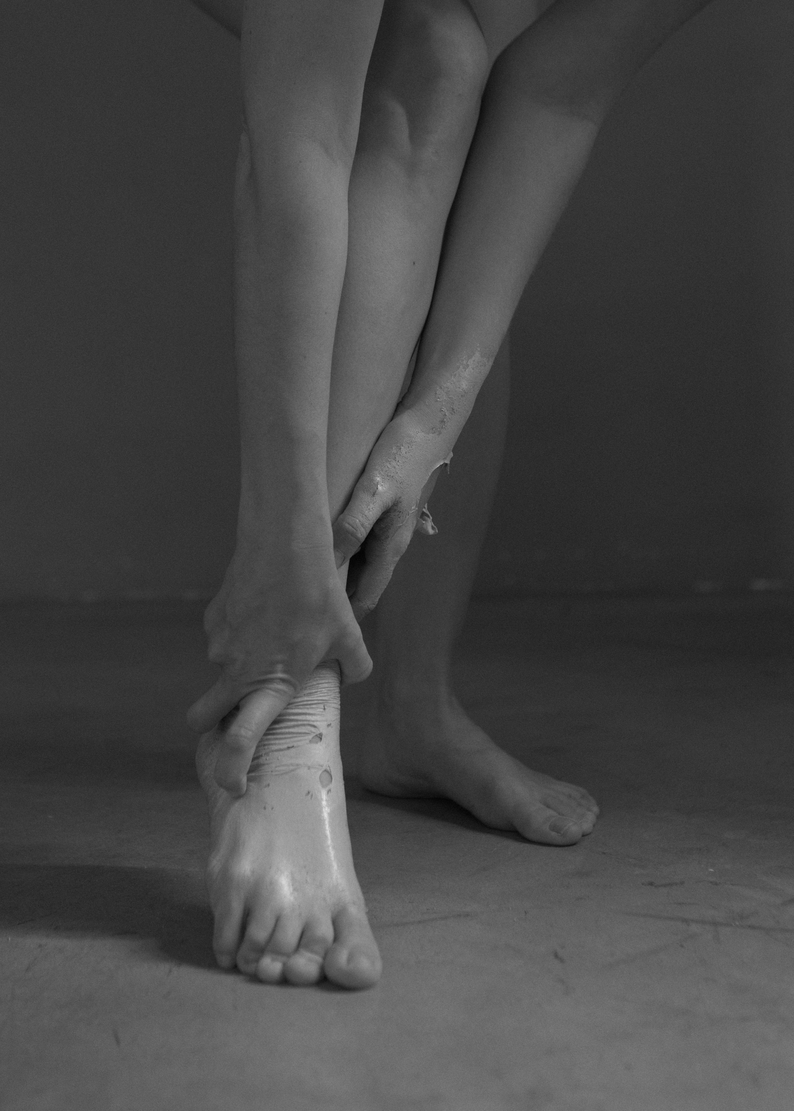 Кожа, в которой я живу. Фотограф в Омске Екатерина Павлова