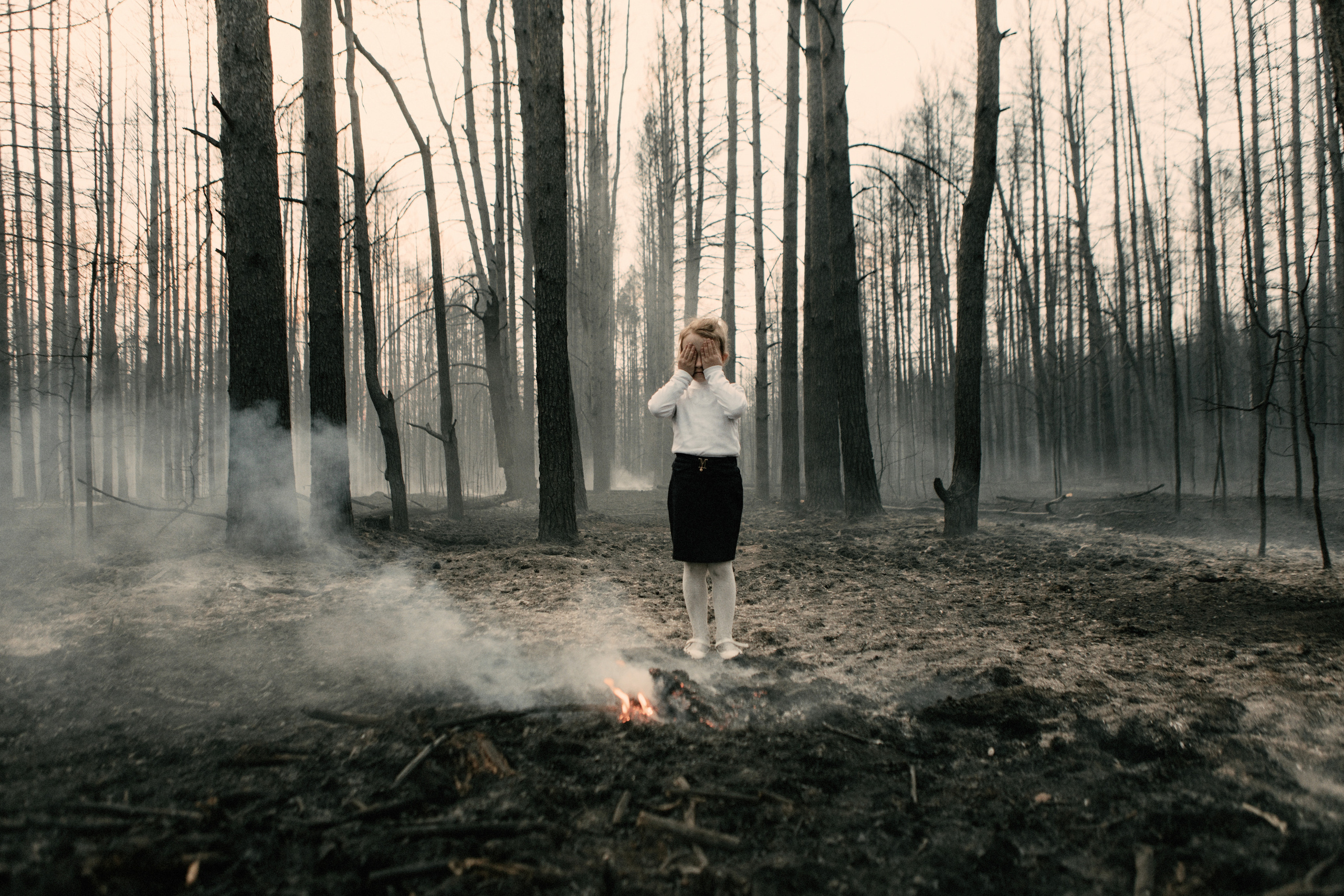 Всё в наших руках. Фотограф в Омске Екатерина Павлова