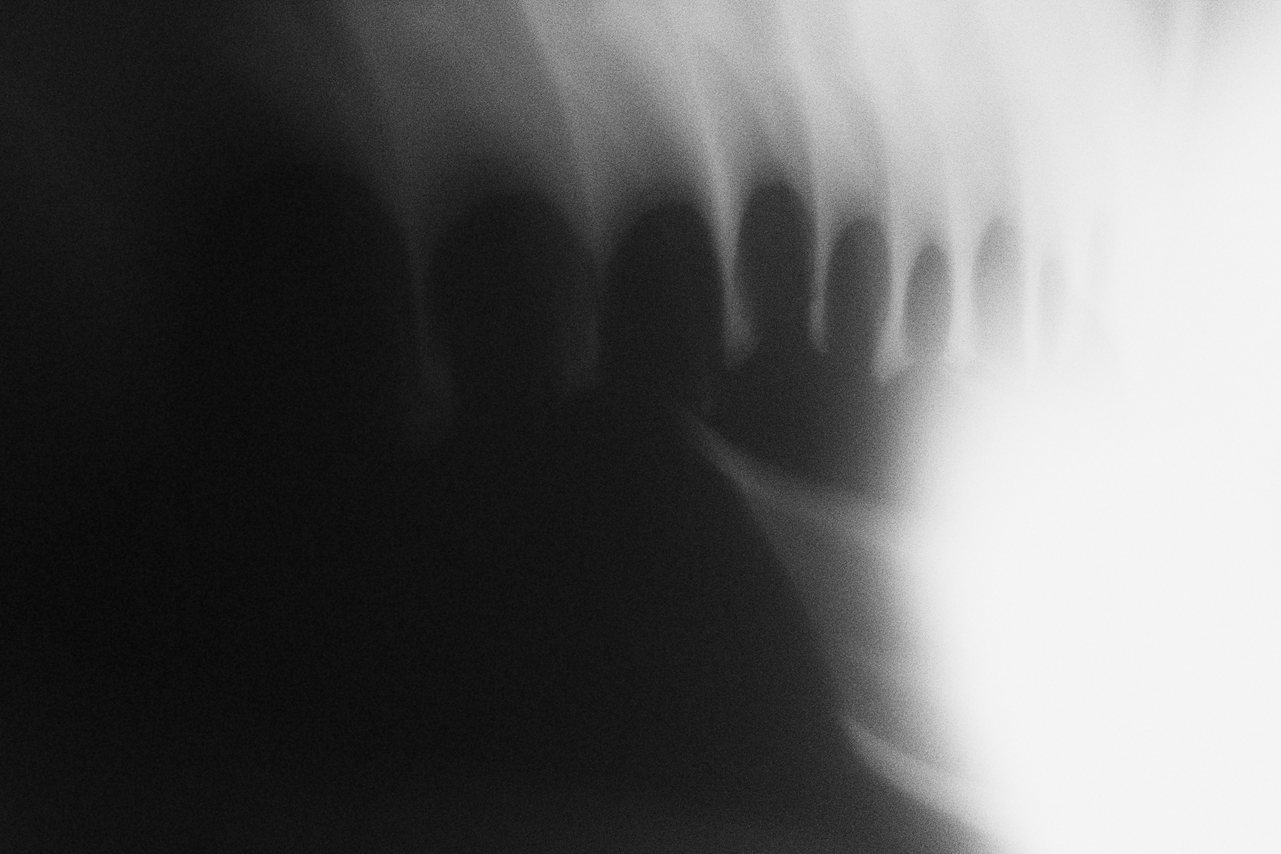 Между жизнью и смертью. Фотограф в Омске Екатерина Павлова