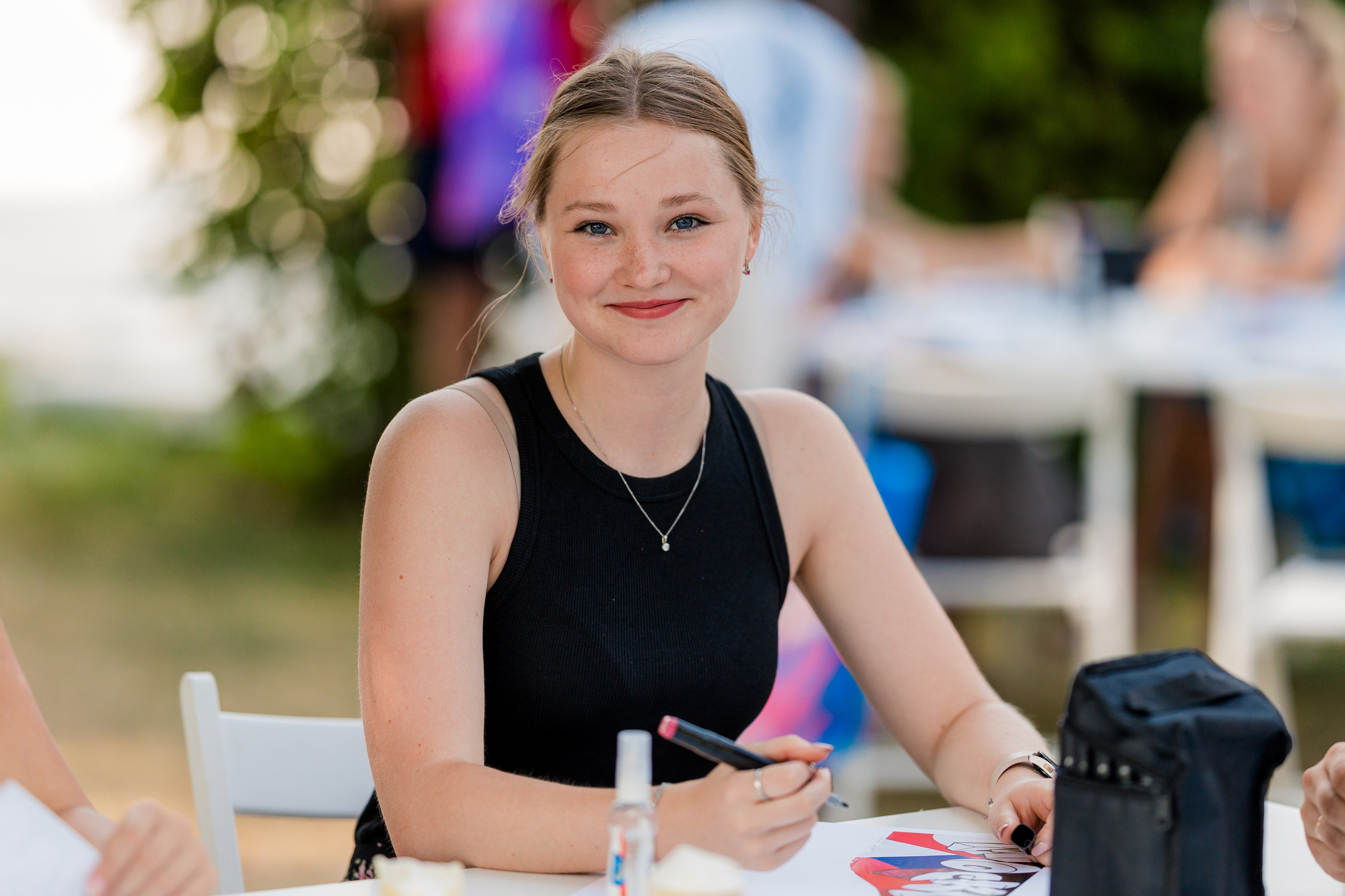 Мастер-классы. Репортажный фотограф Мария Мадзик