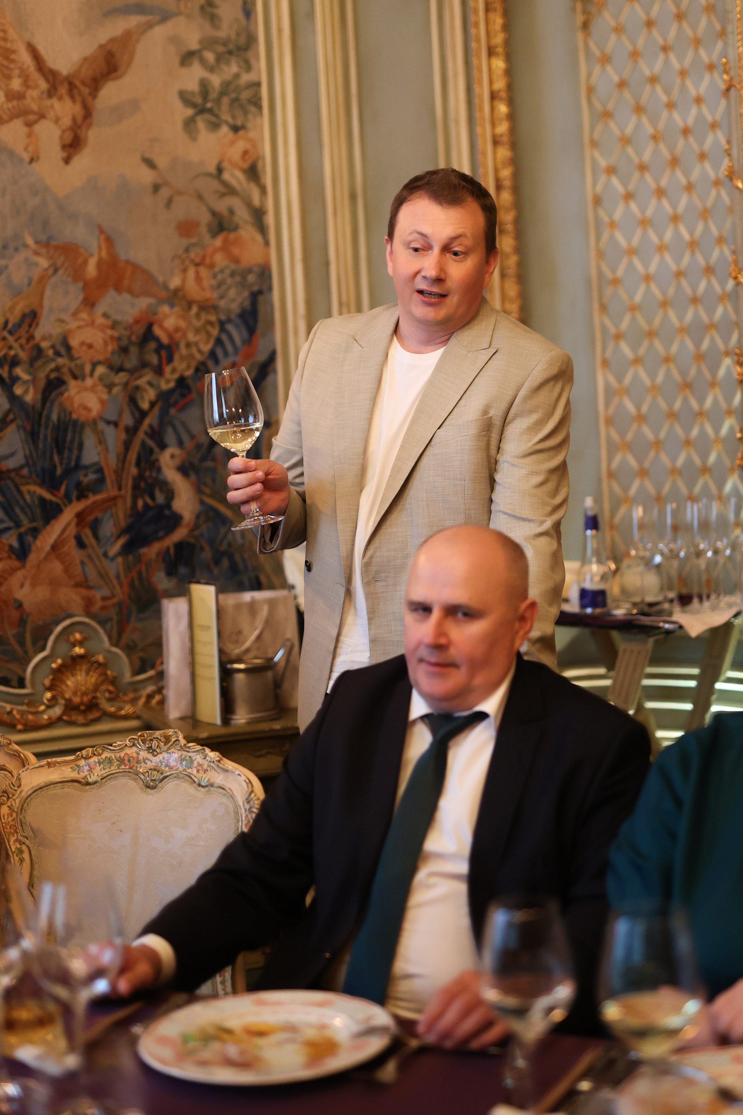 Максим и Анна. Фотограф в Москве Анастасия Курлович