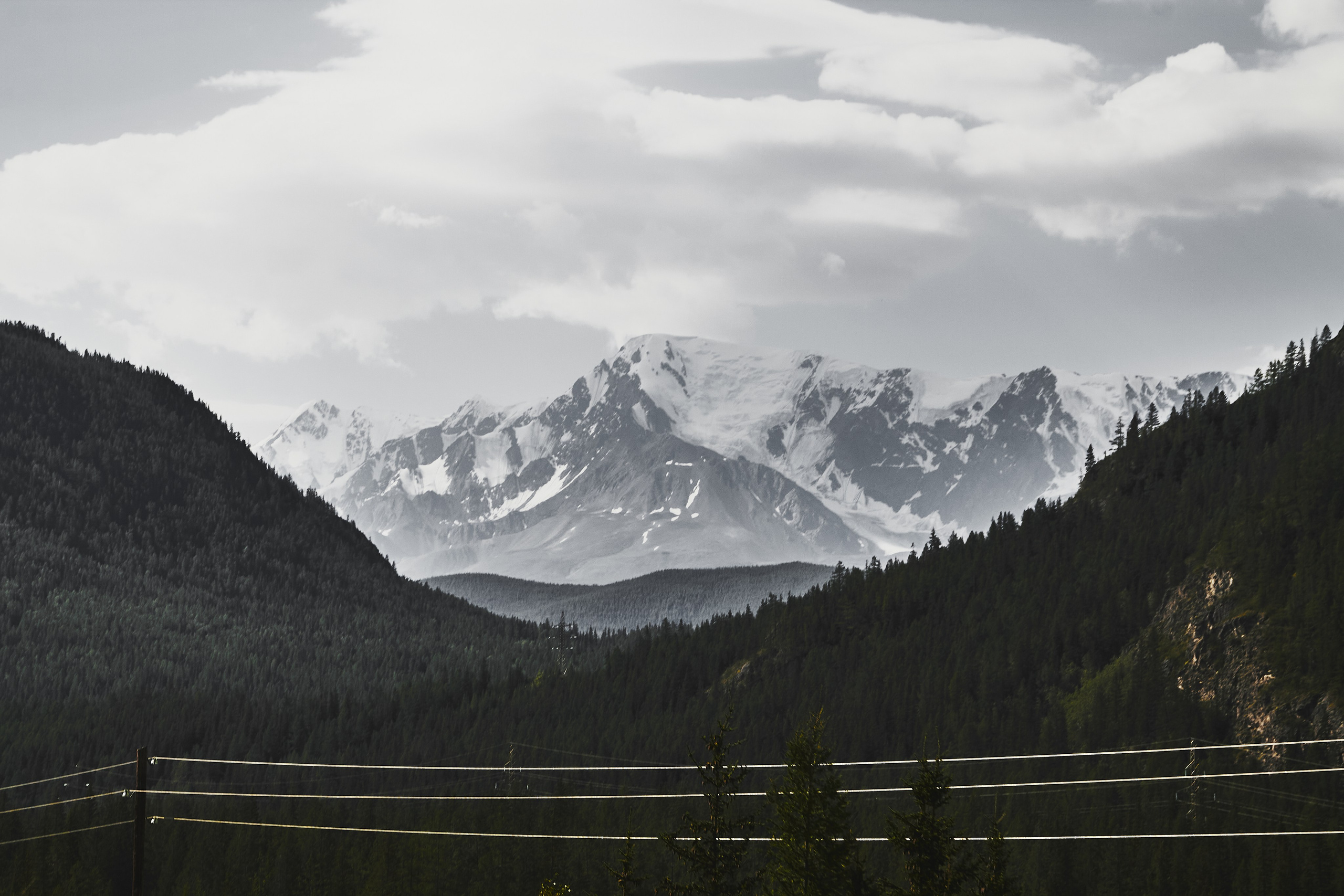 Алтай. Фотограф Александр Рауш