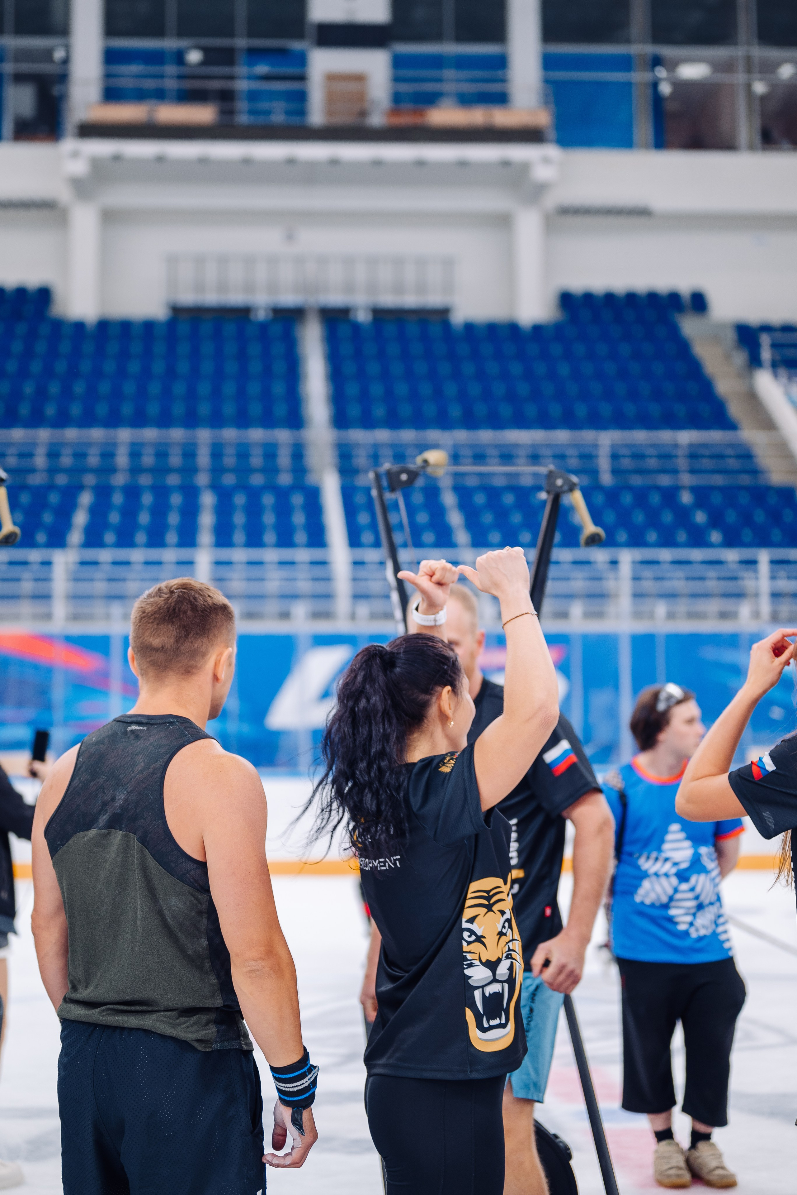 Спортивные мероприятия. ТАТИ | Татьяна Тихонова | фотограф | Тольятти Самара