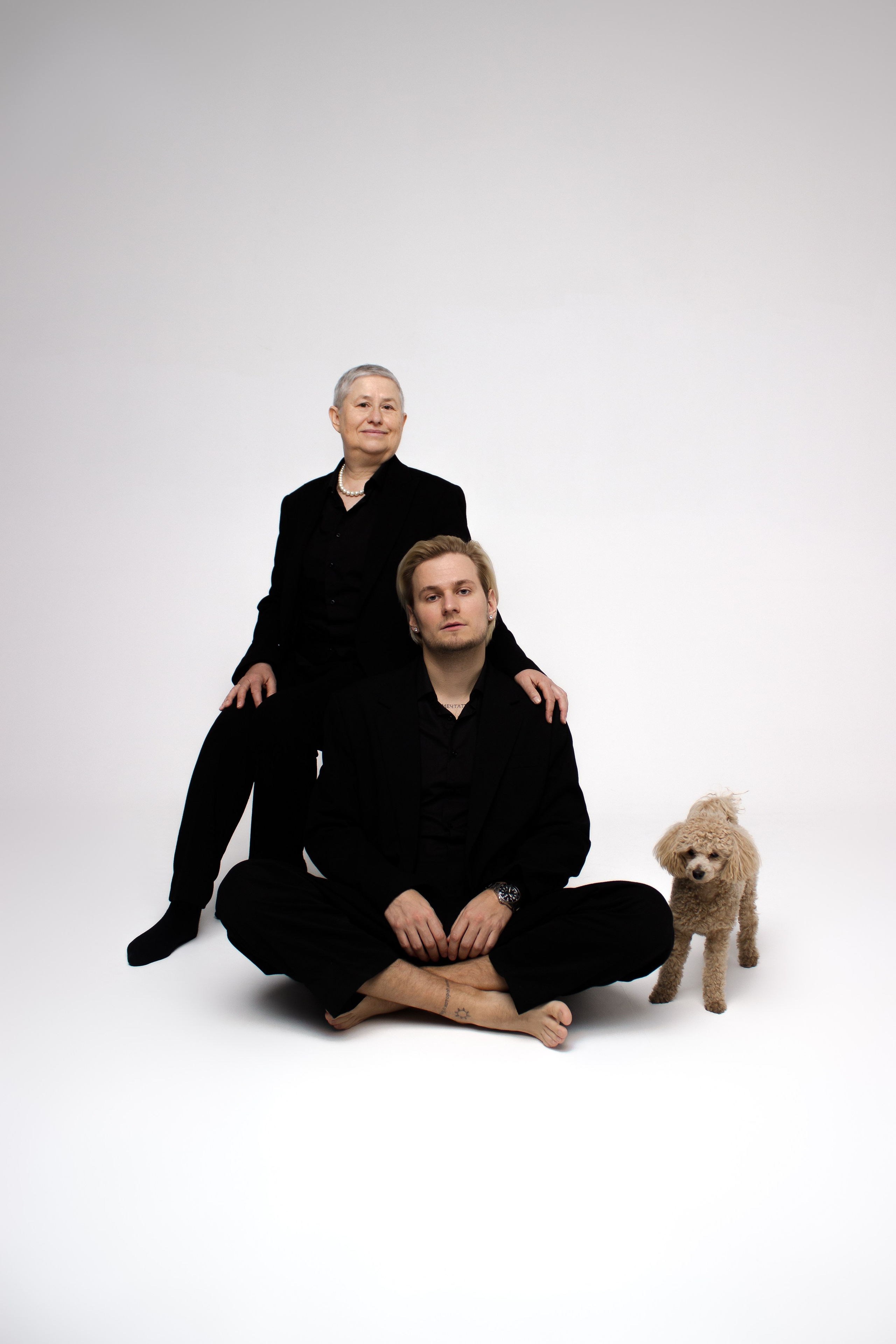 2023 | mother and son. ТАТИ | Татьяна Тихонова | фотограф | Тольятти Самара