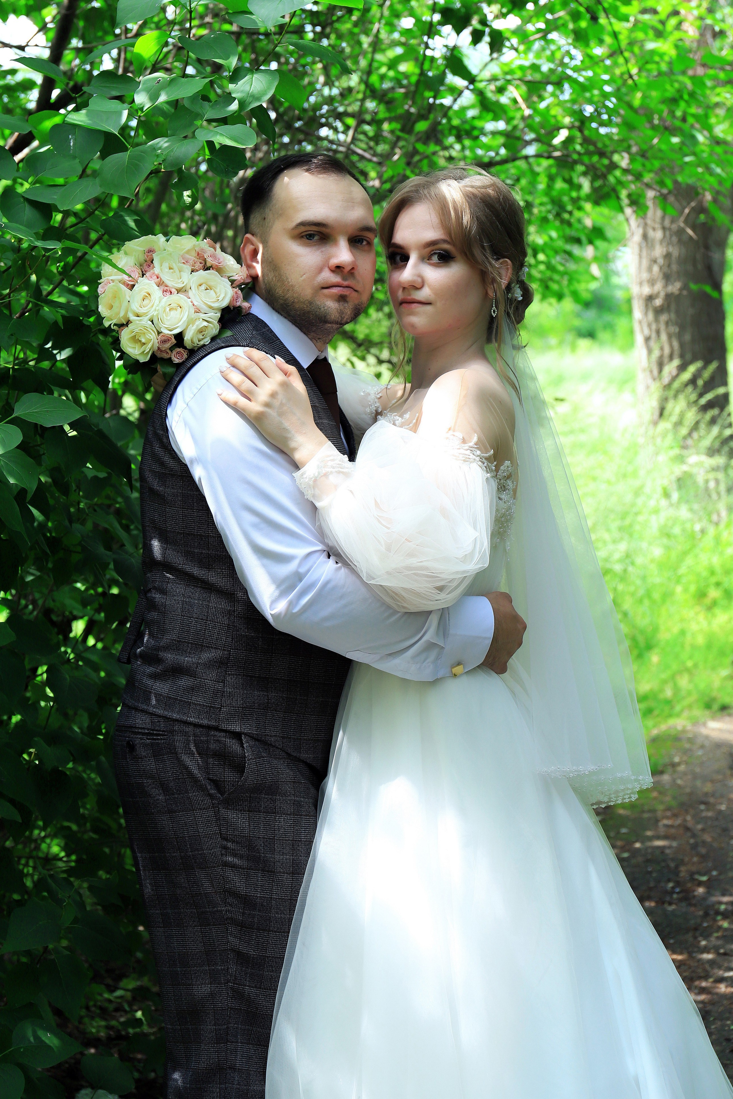 Андрей и Татьяна. Игорь Варава свадебный фотограф видеограф Белая Глина Краснодар