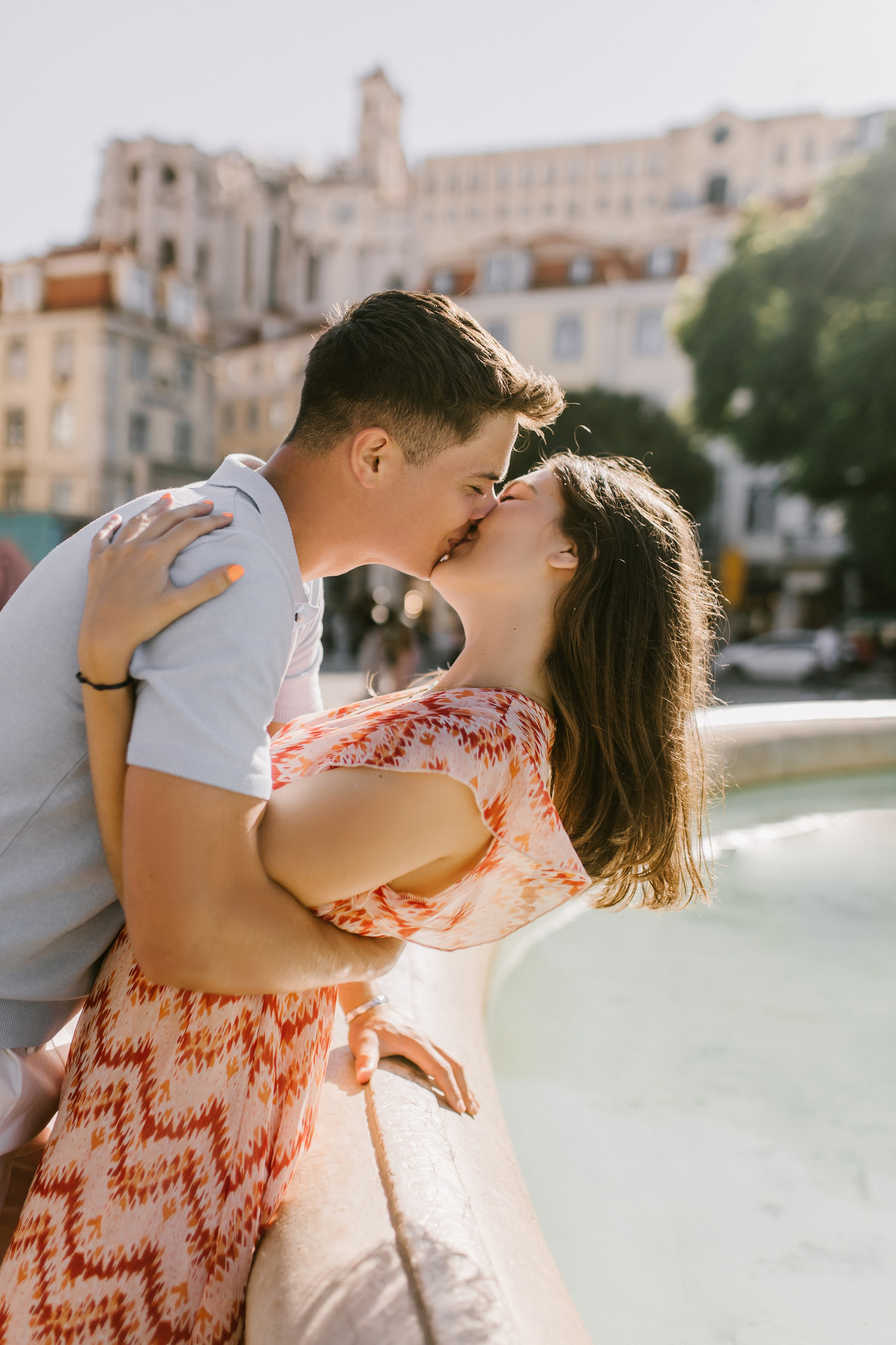 КлементЕва. Wedding and family photographer OLGA KILVEIN