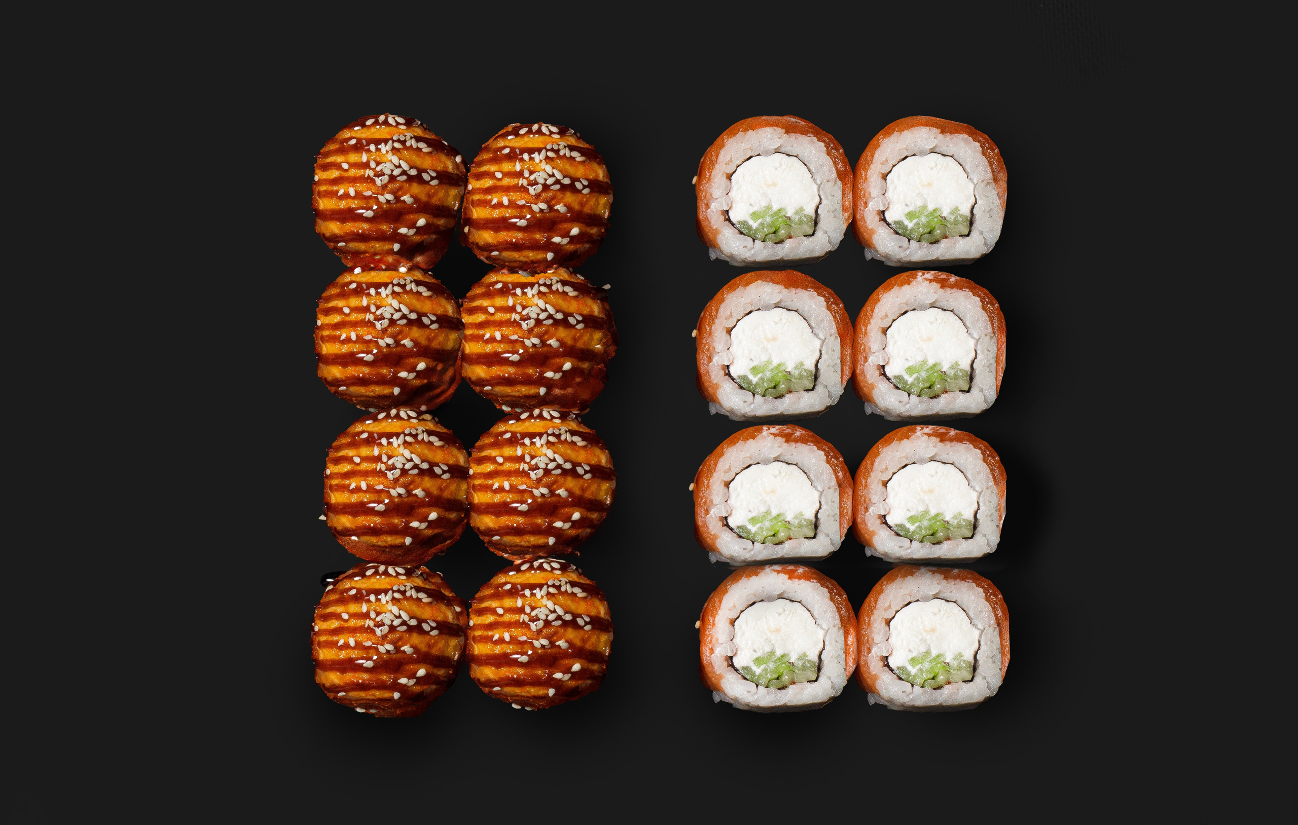 Food. Коммерческий фотограф в Санкт — Петербурге Настя Пак