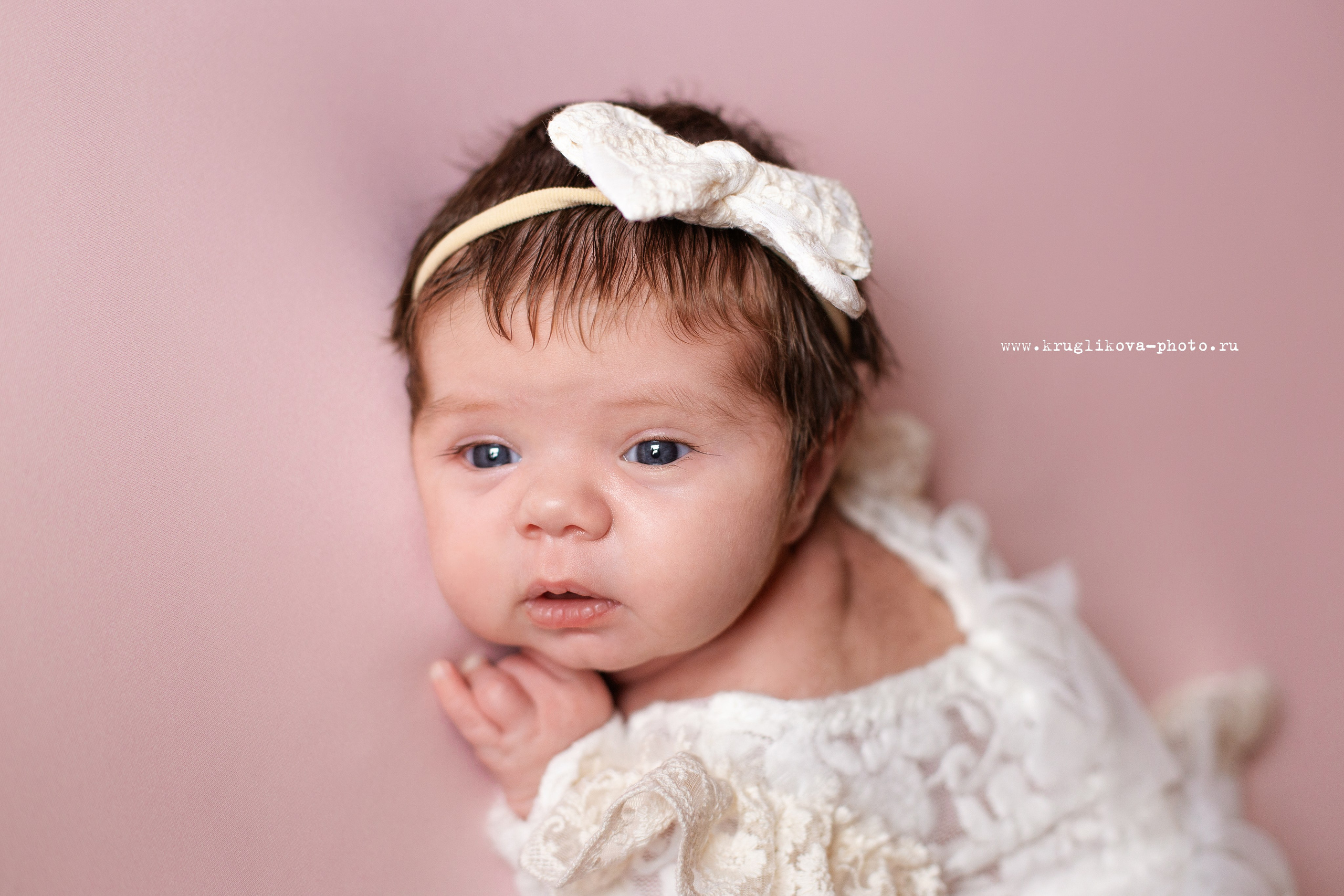 Новорожденные (до 1 месяца). Фотограф новорожденных и детский в Сергиевом Посаде Кругликова Юлия