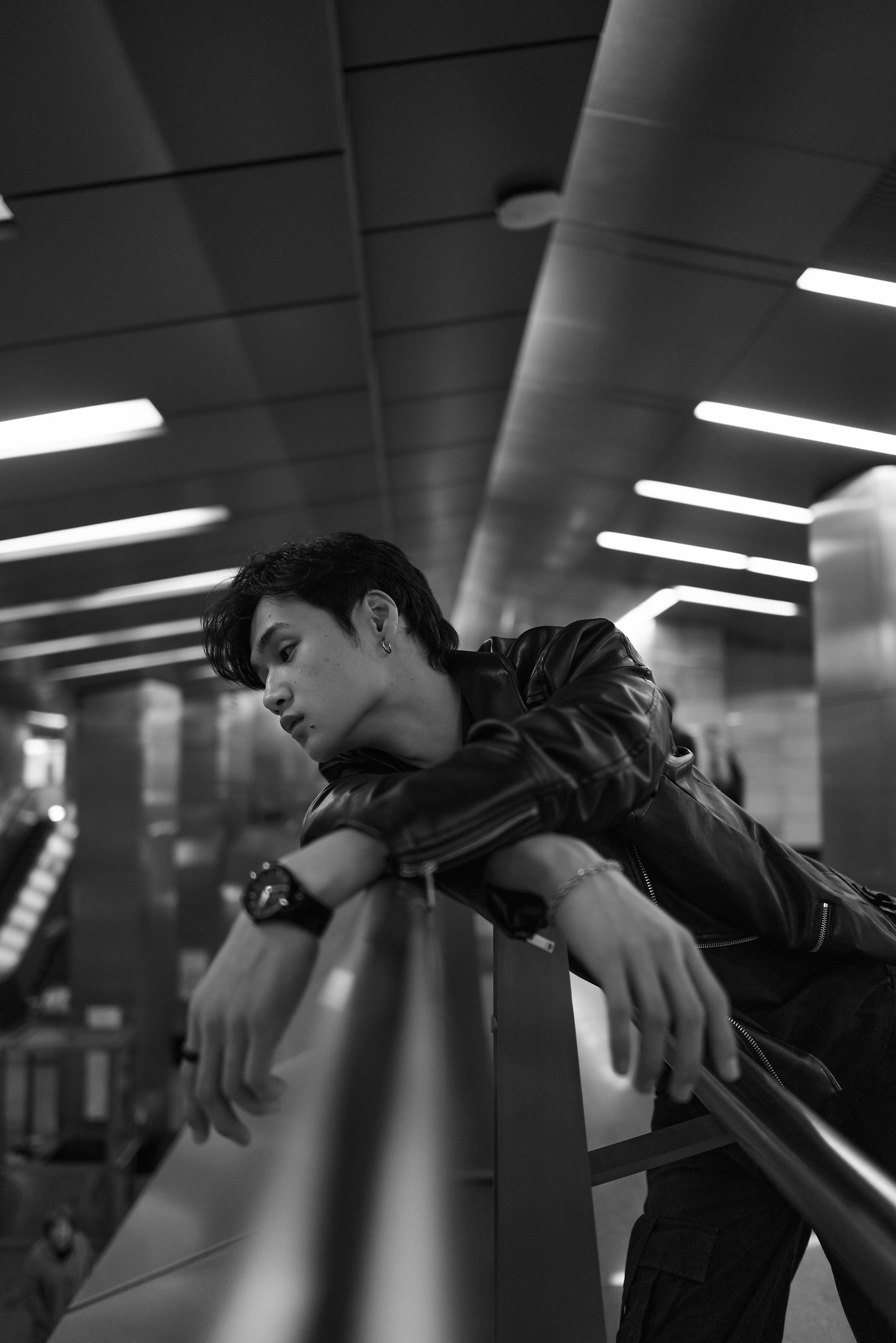 Марат — Moscow vibe. Photographer Bangkok — Pattaya | фотограф Бангкок — Паттайа