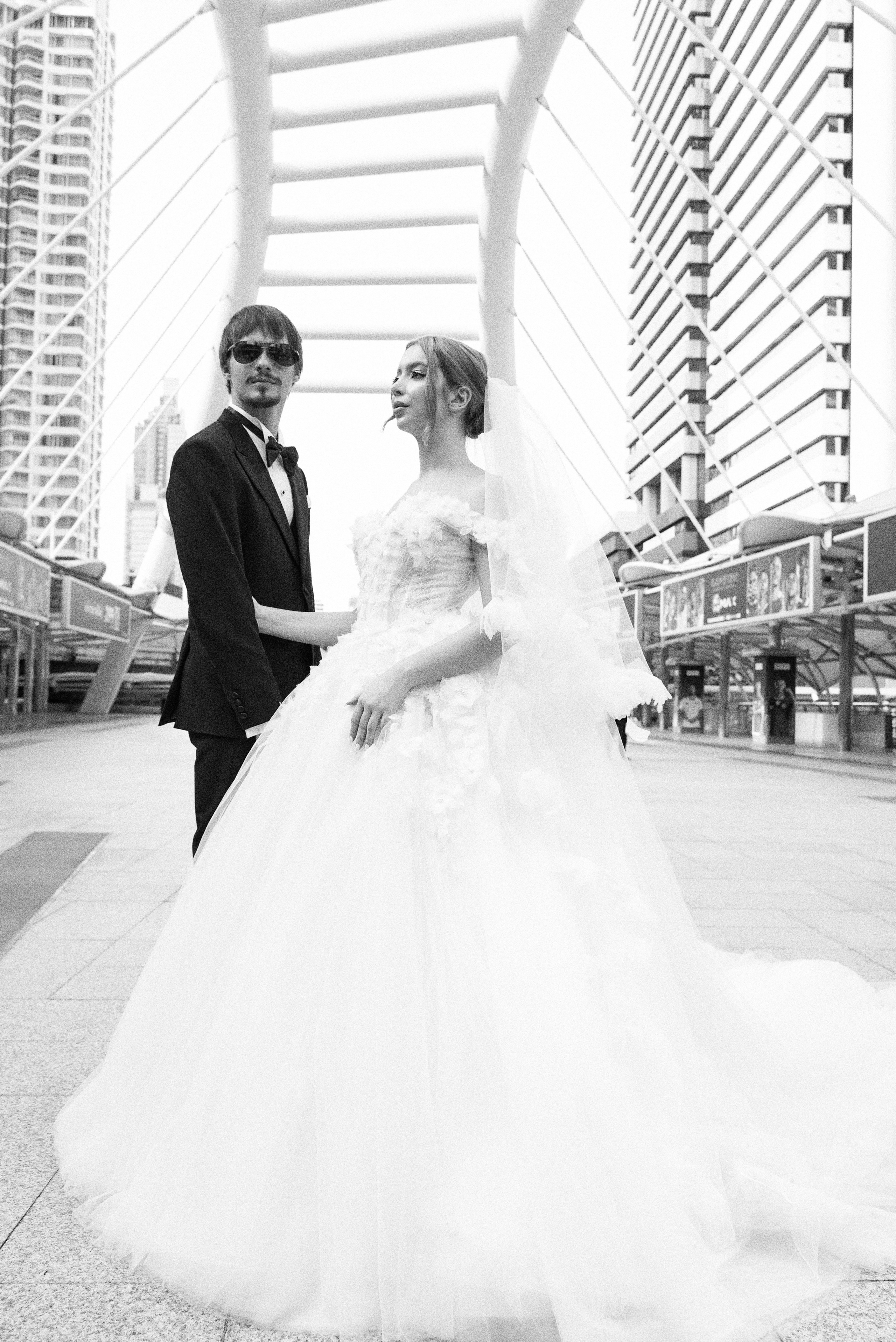 Wedding in Bangkok. Photographer Bangkok — Pattaya | фотограф Бангкок — Паттайа