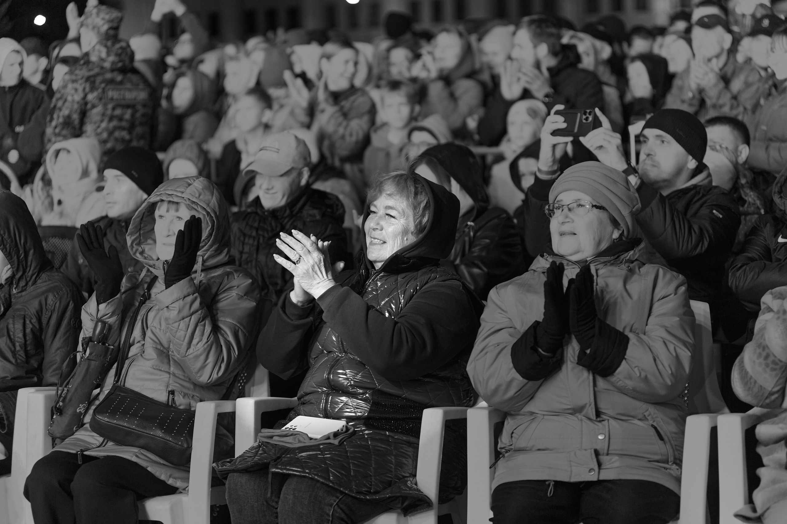 Концерт группы Любэ. Photographer Bangkok — Pattaya | фотограф Бангкок — Паттайа