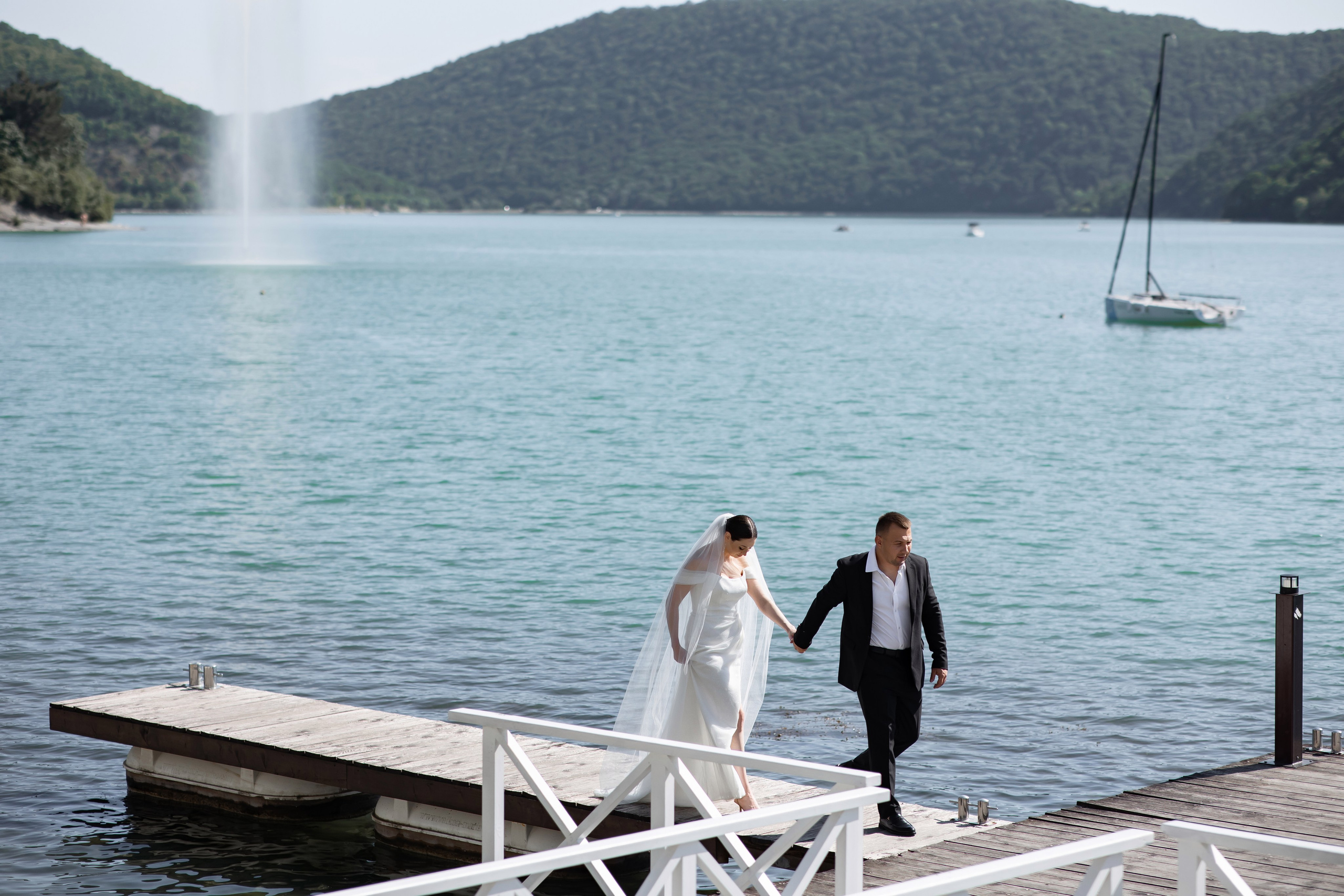 Оксана Игорь. Свадебный фотограф в Краснодарском крае Карина Будниченко